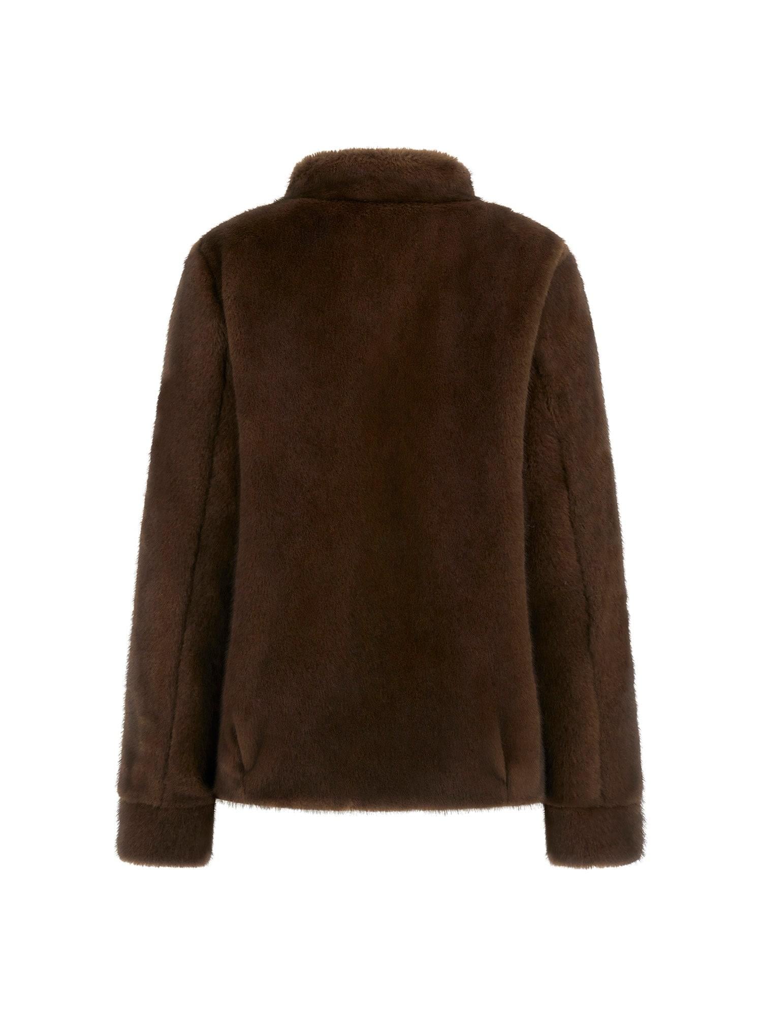 Luna Kadın Kürk