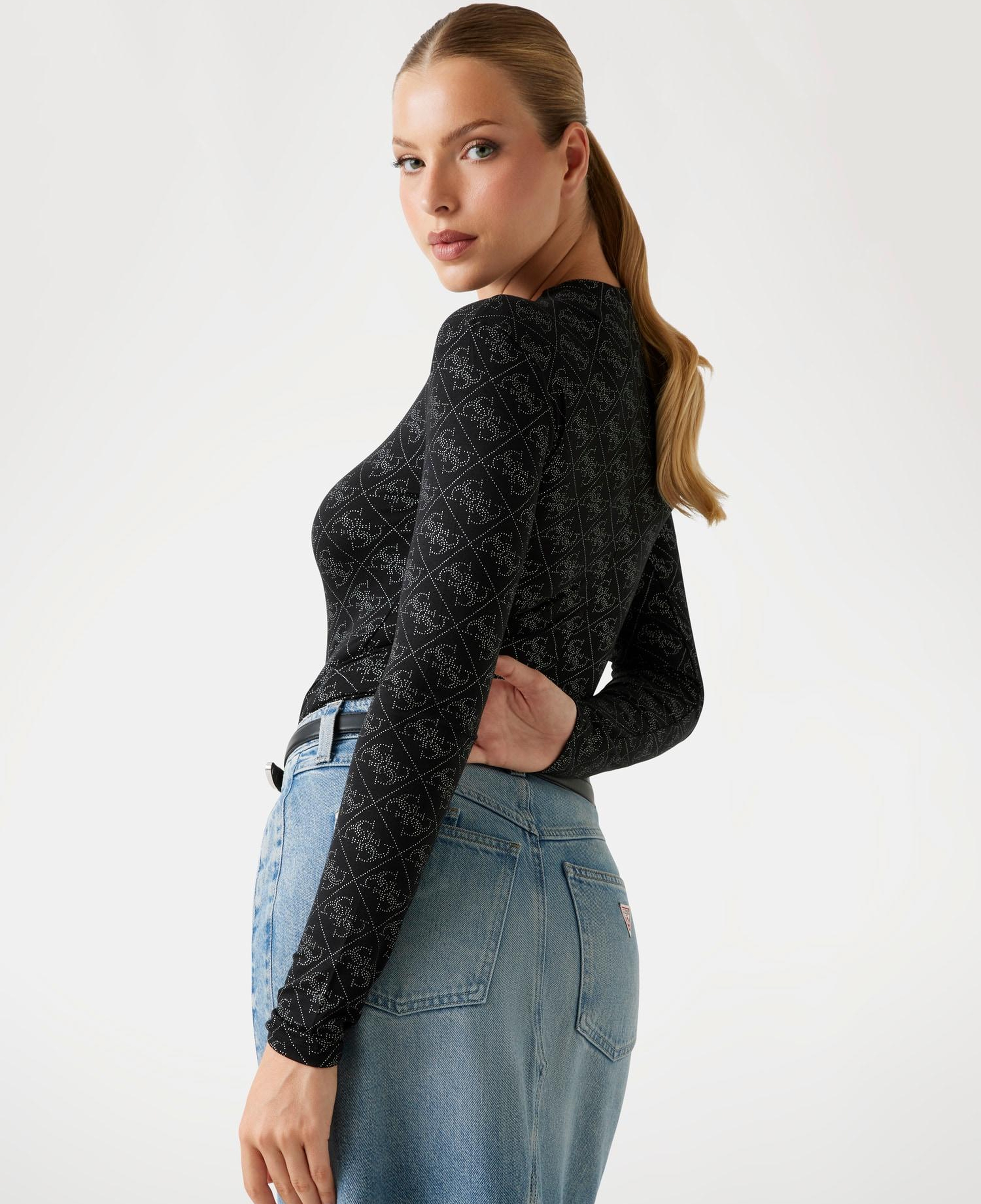 Teodora Kadın Top
