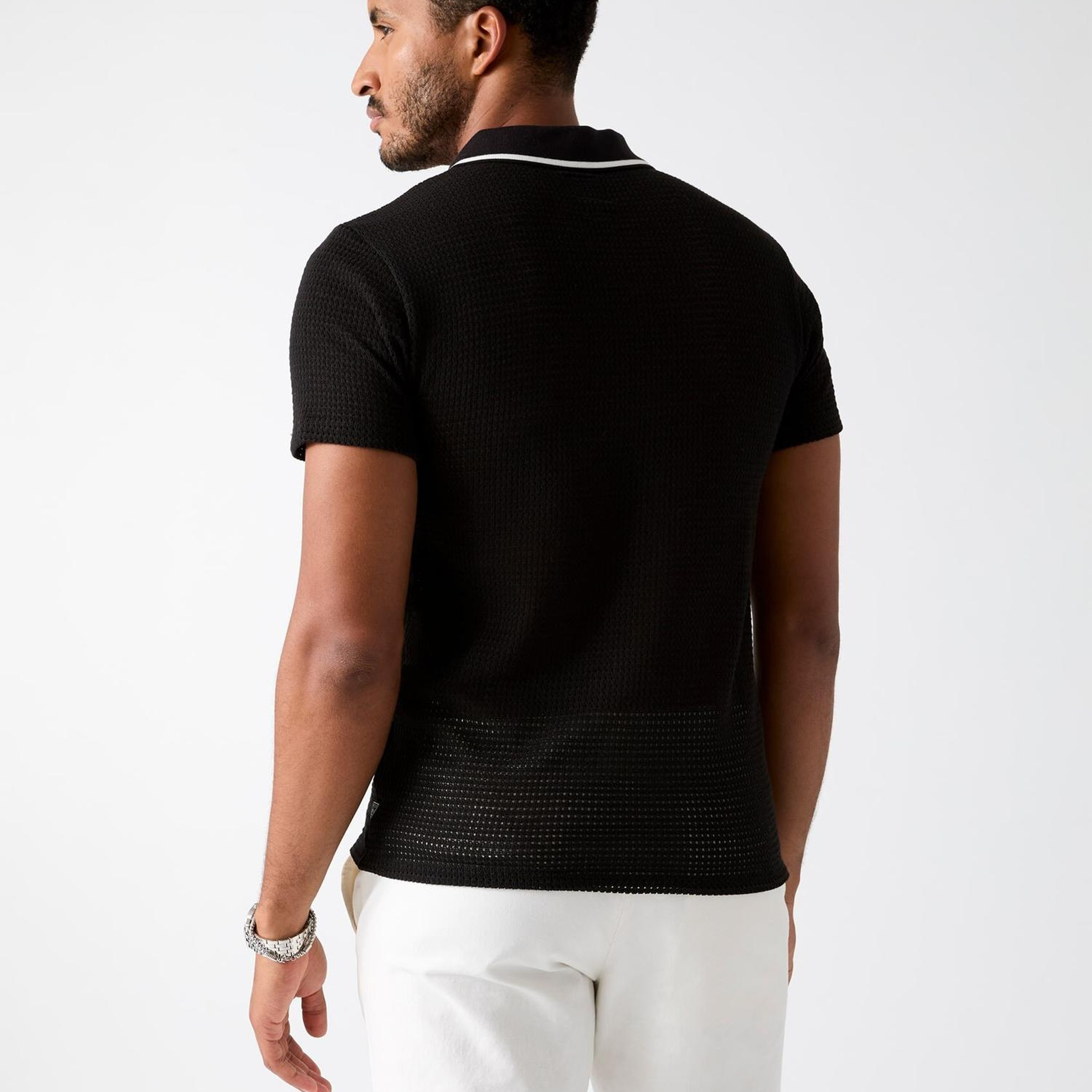 Daryl Erkek Top