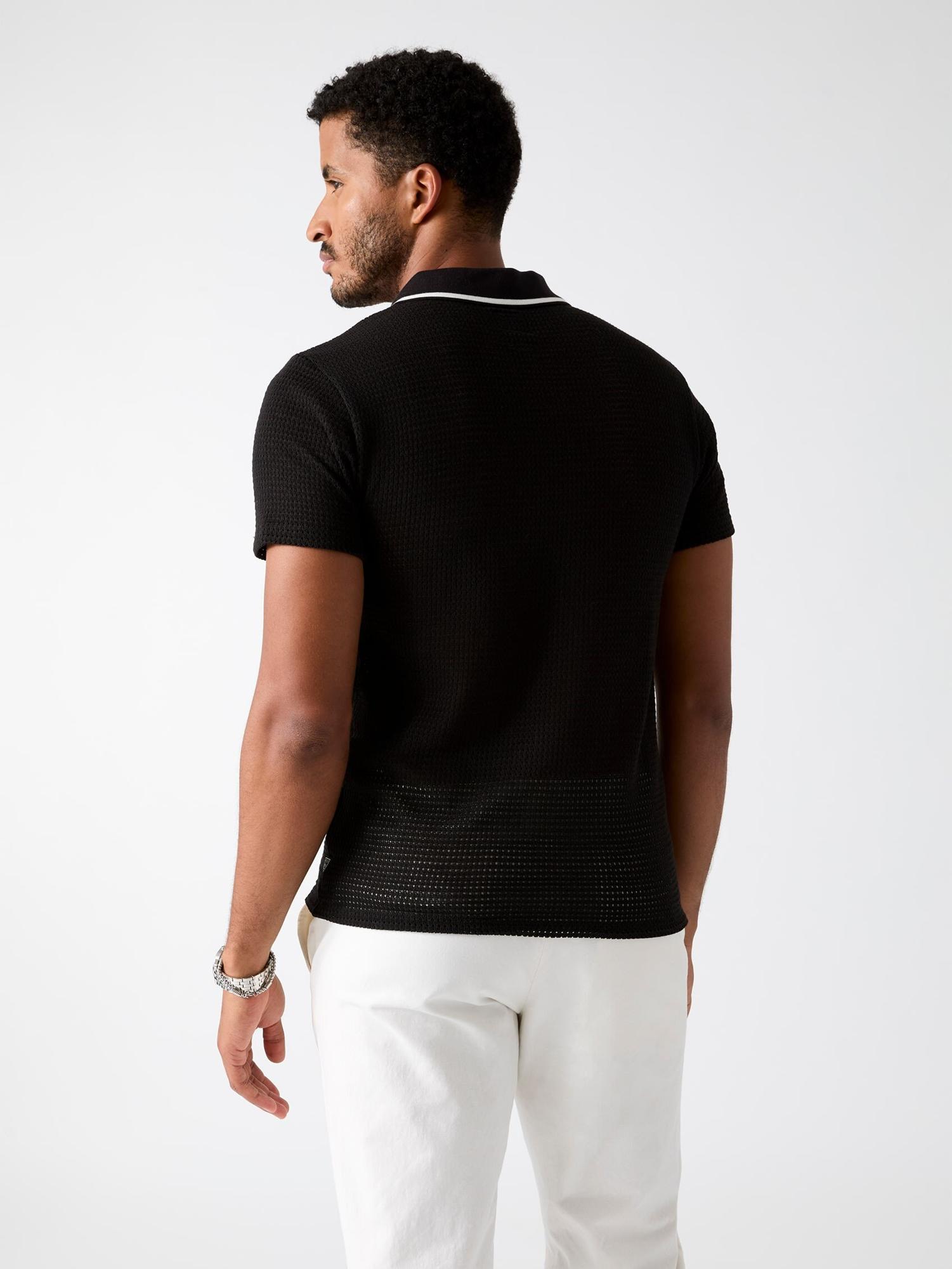Daryl Erkek Top