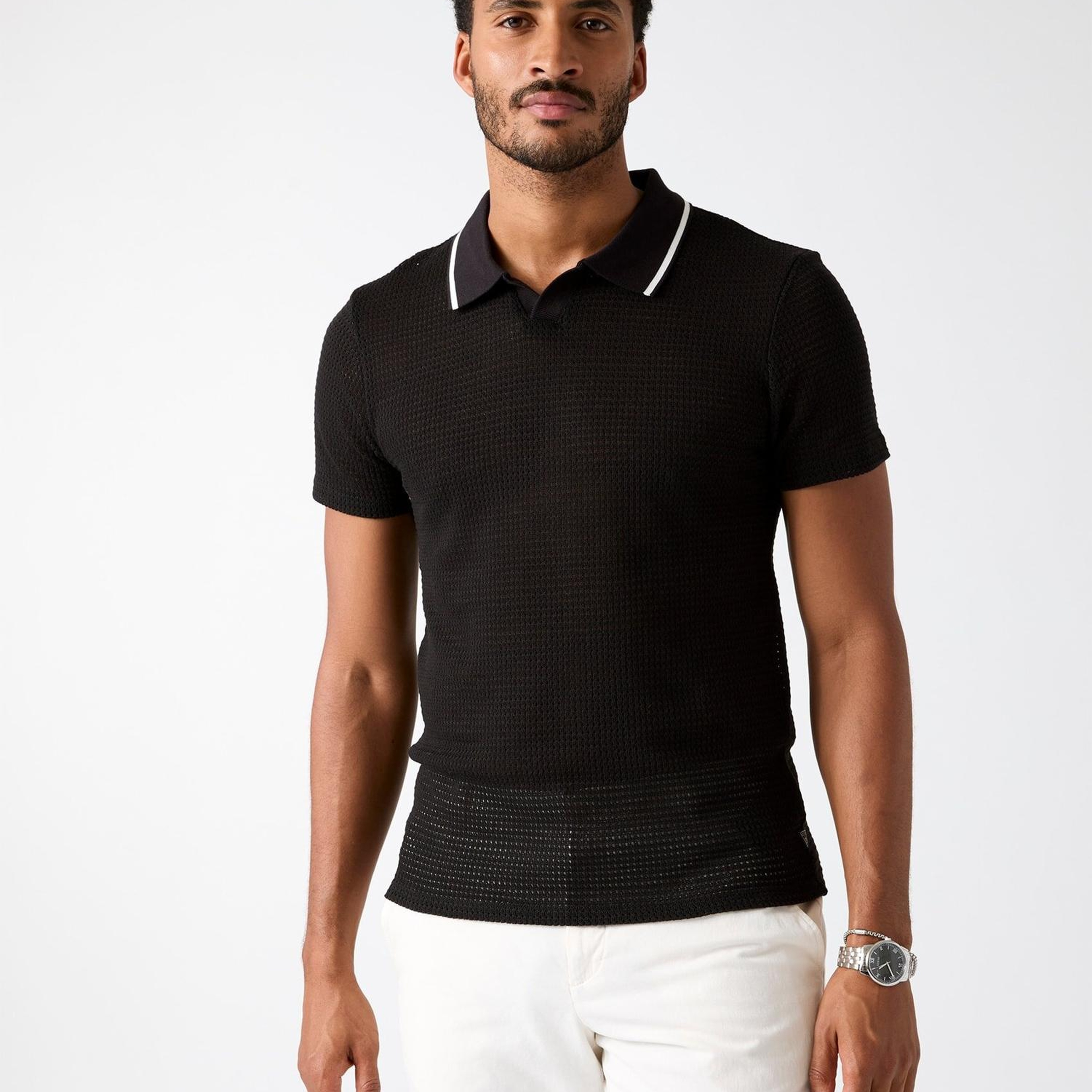 Daryl Erkek Top