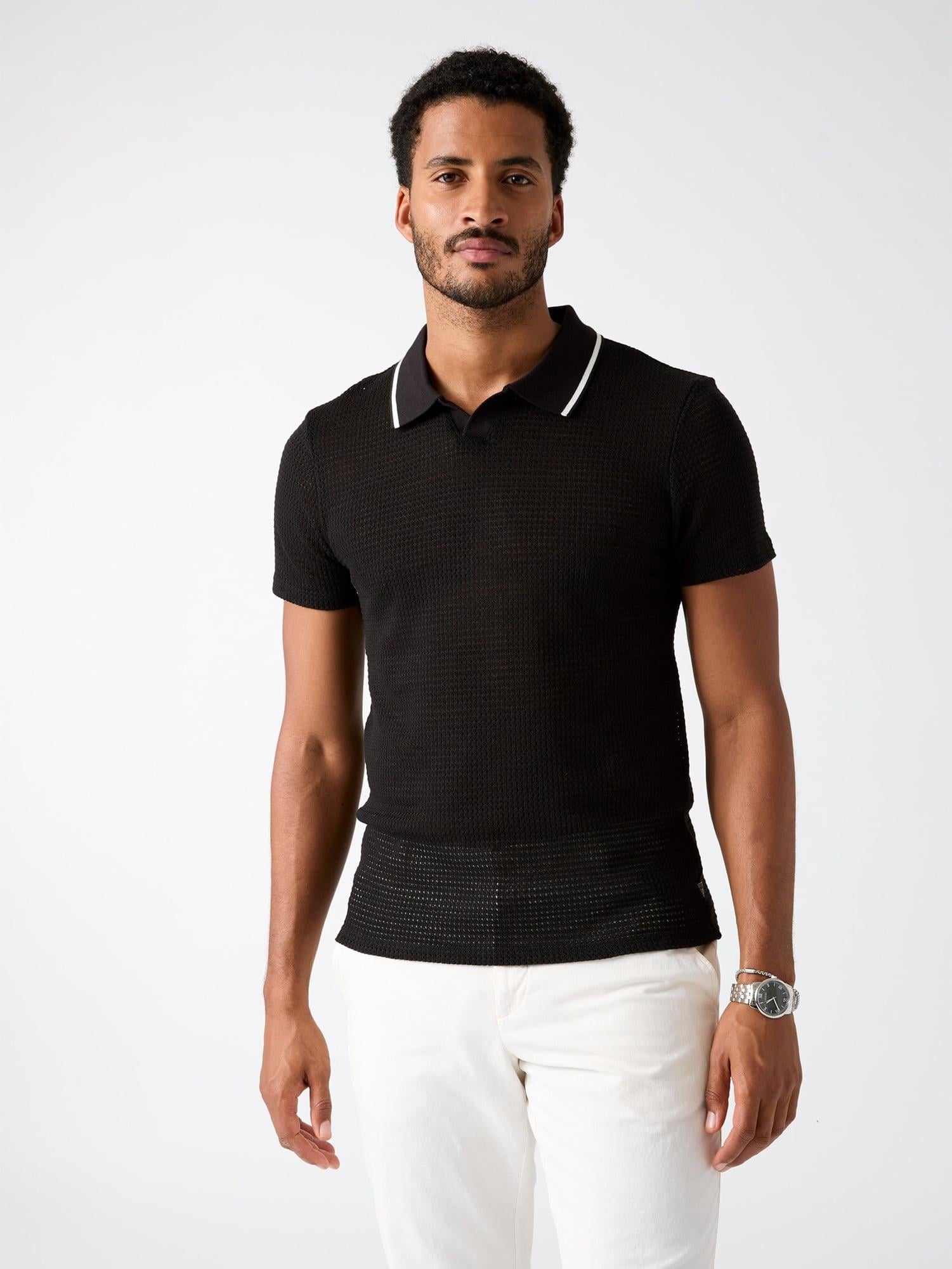 Daryl Erkek Top
