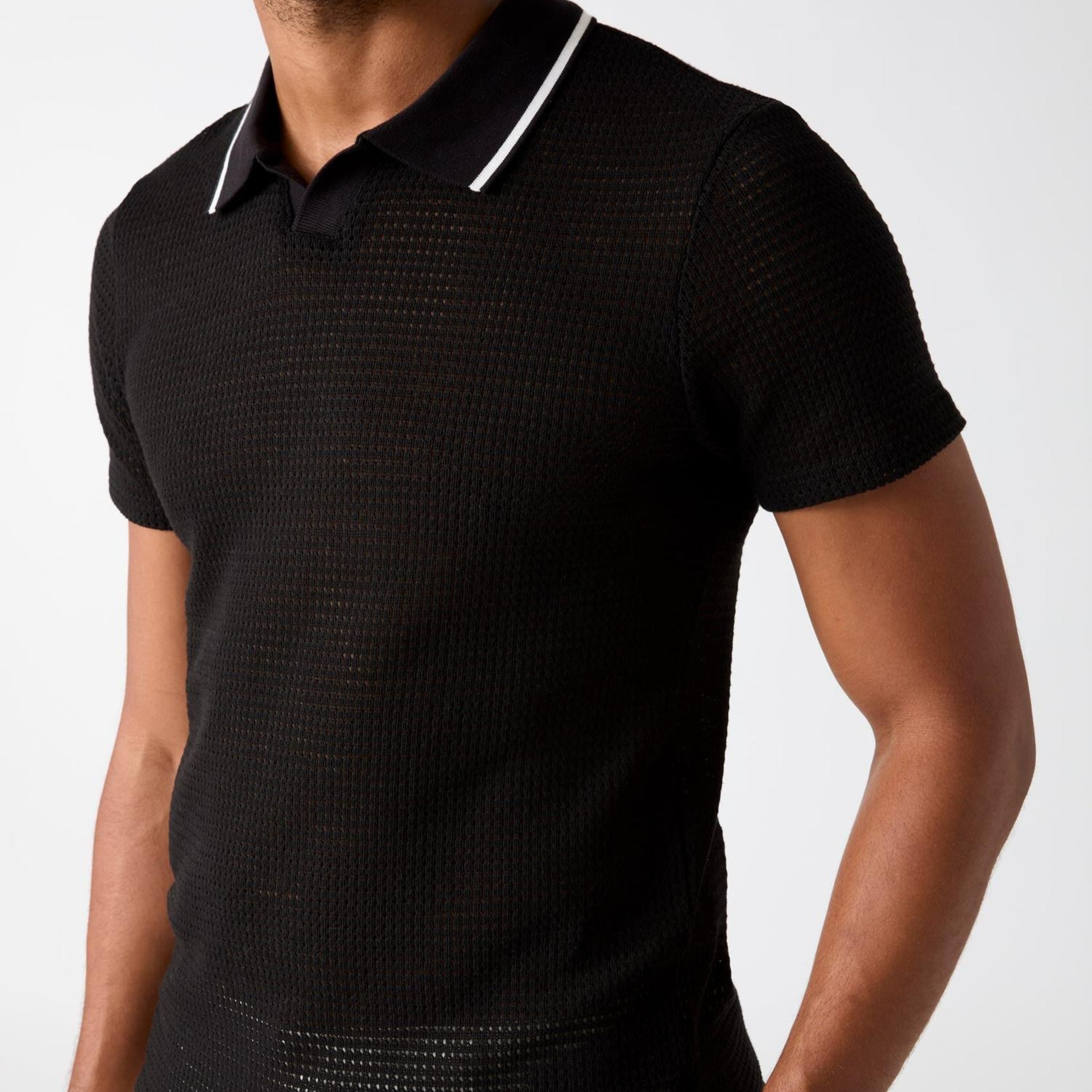 Daryl Erkek Top