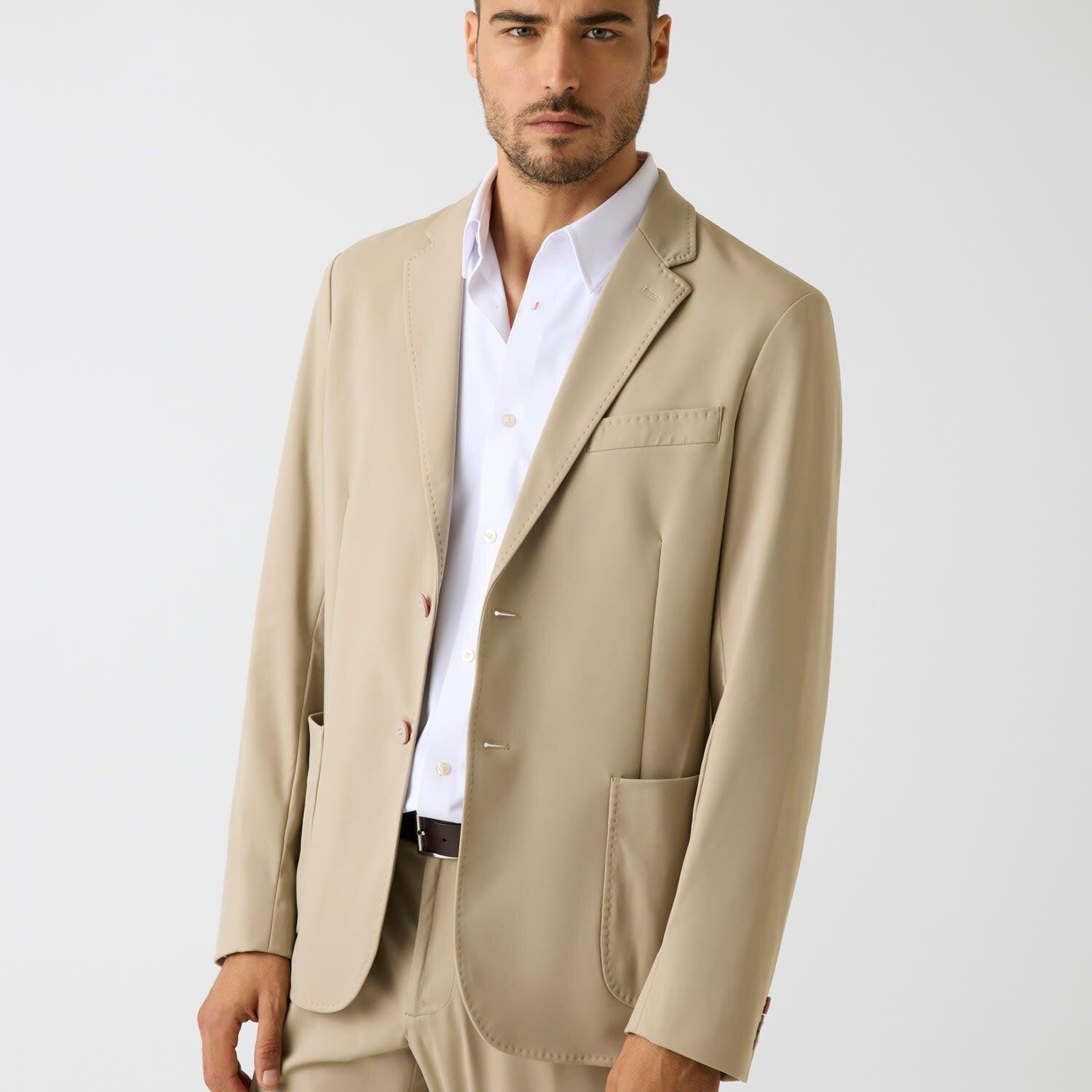 Tailoring Erkek Blazer