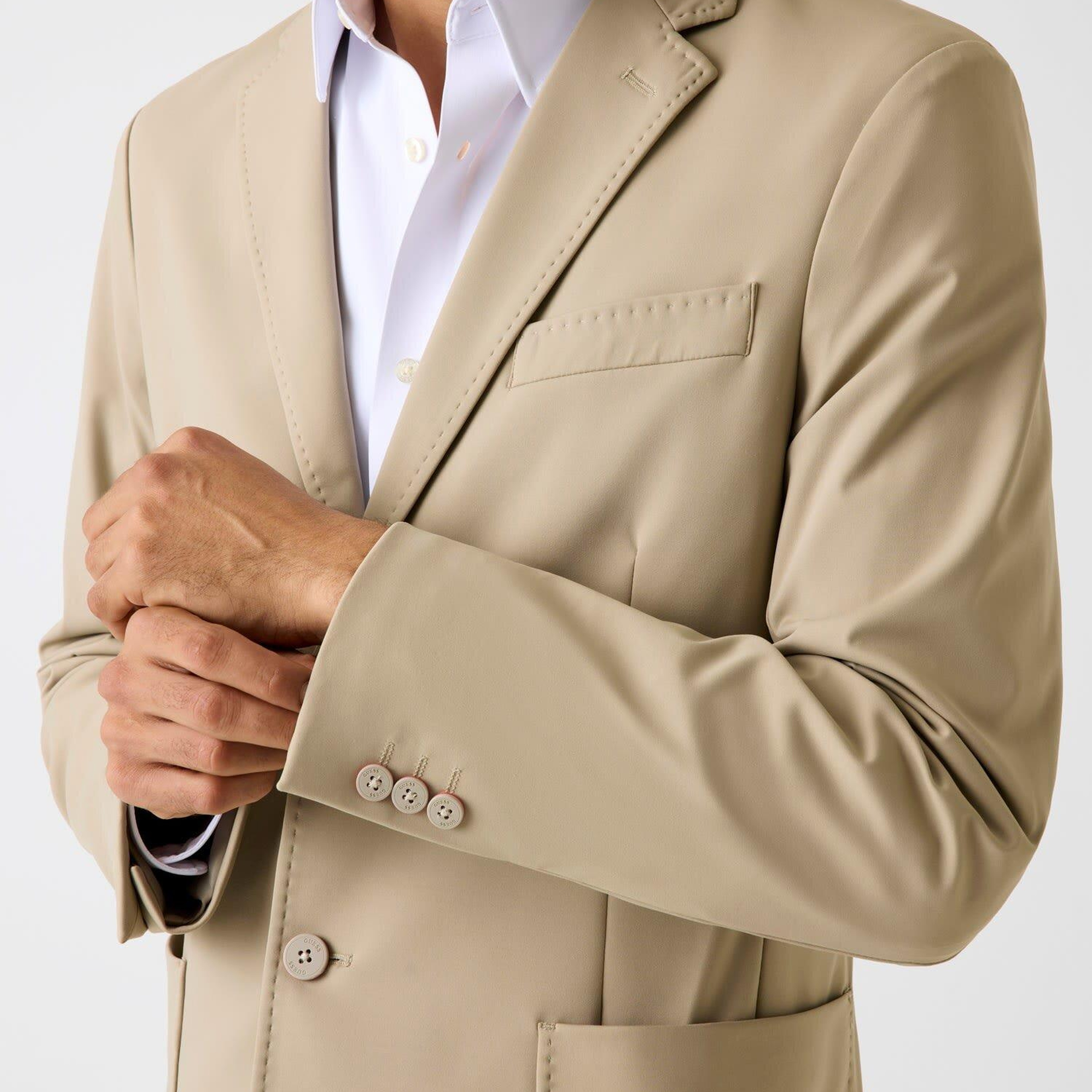 Tailoring Erkek Blazer