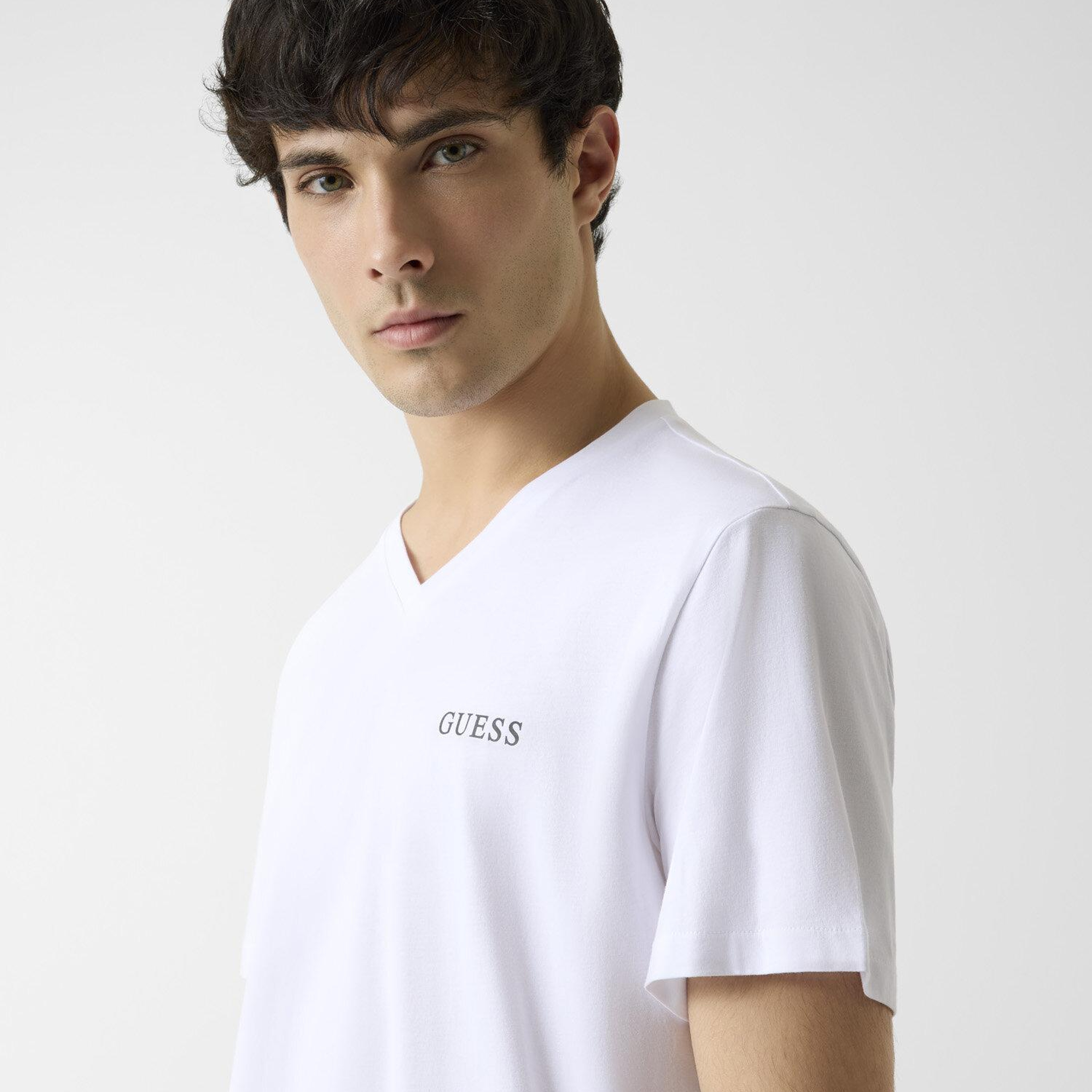 Tee Erkek 3'Lü T-Shirt Paketi
