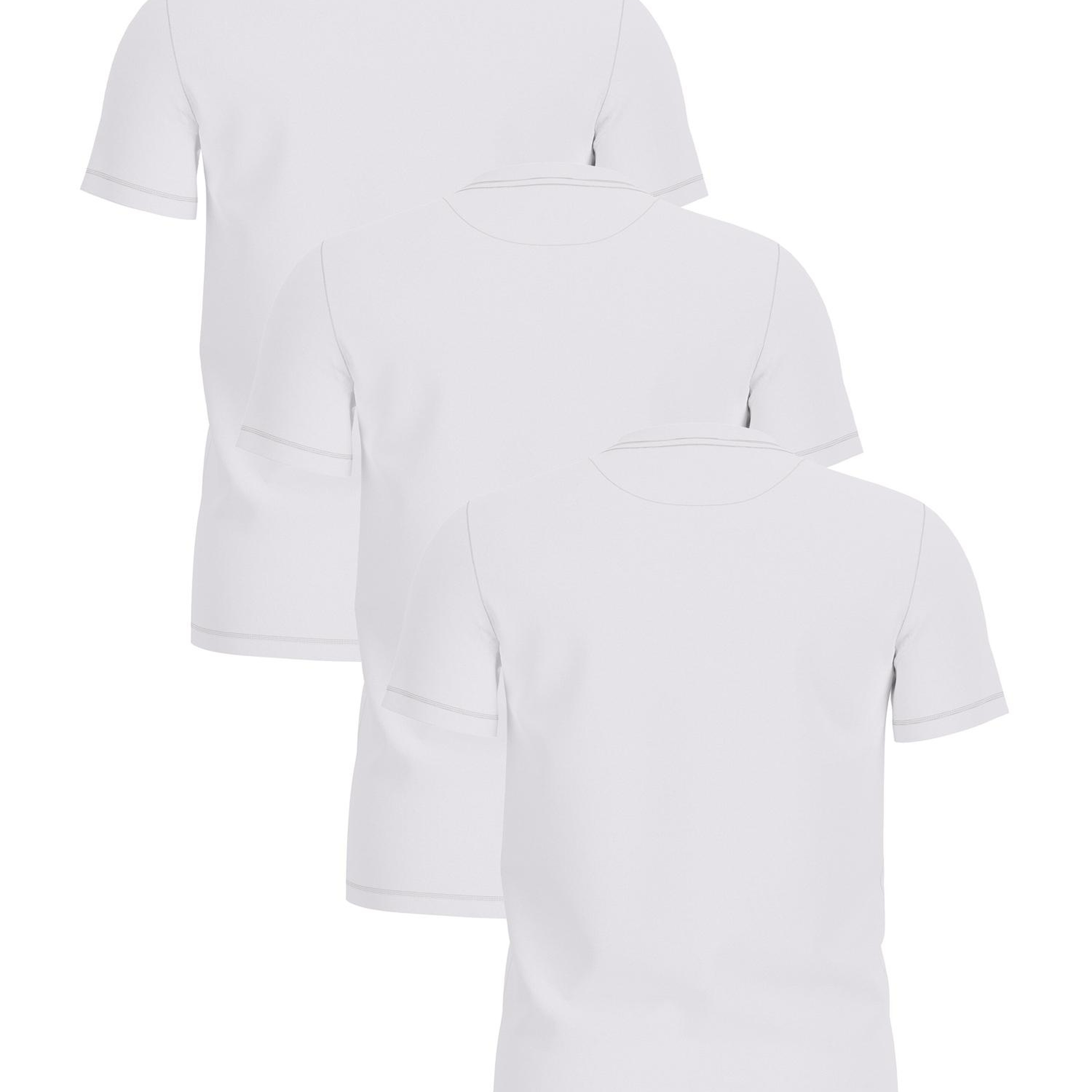 Tee Erkek 3'Lü T-Shirt Paketi