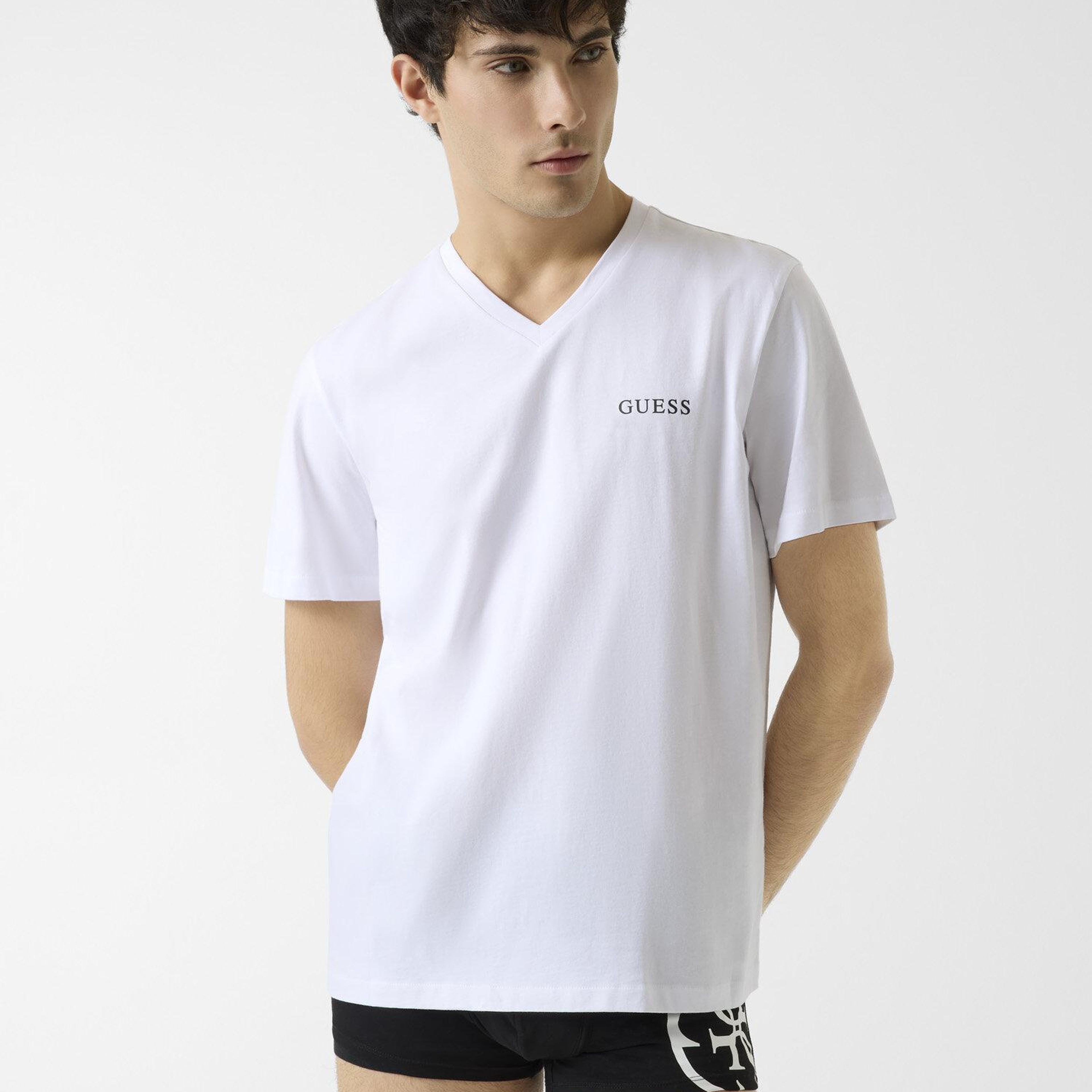 Tee Erkek 3'Lü T-Shirt Paketi