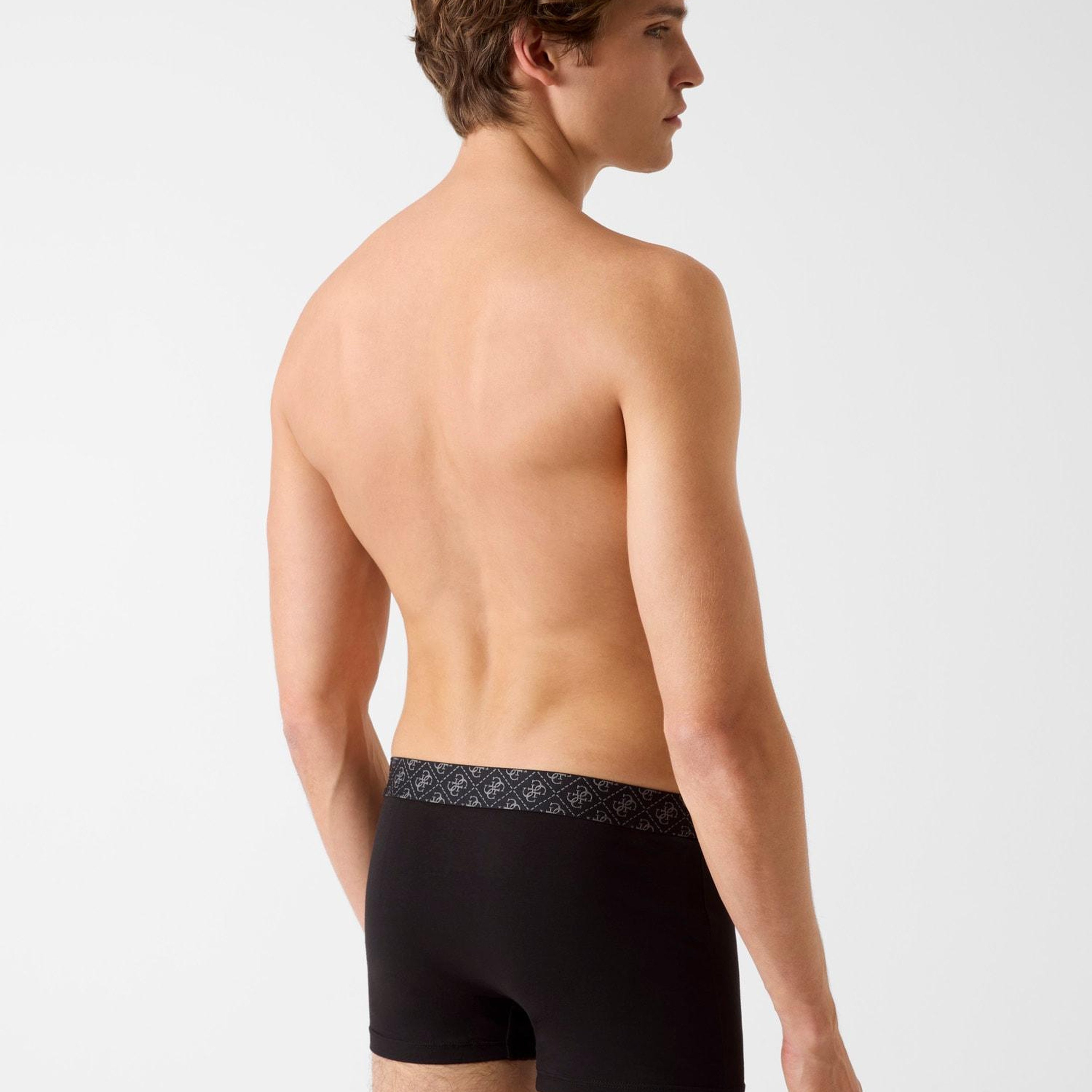 Access Erkek 3'Lü Boxer Paketi