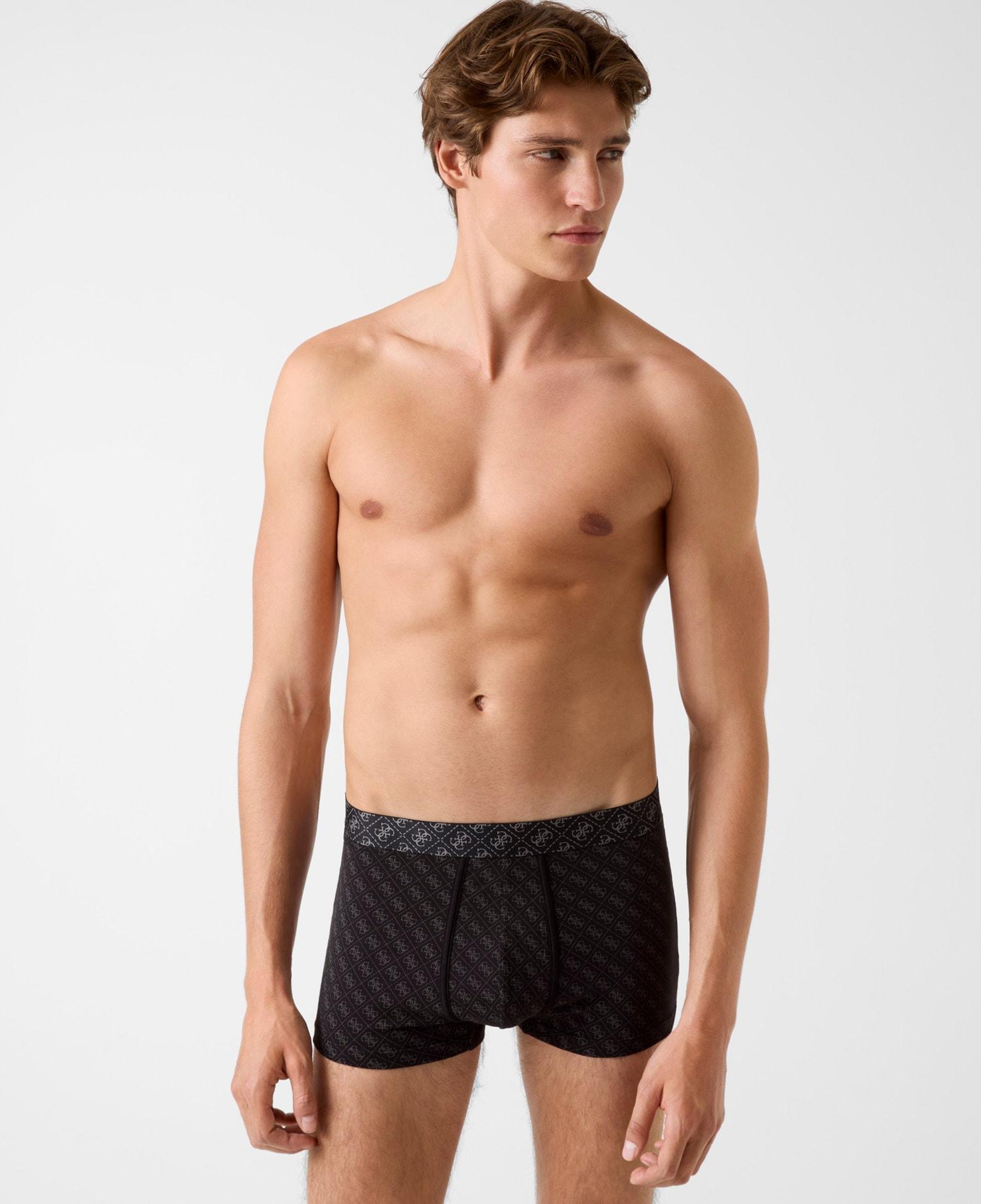 Access Erkek 3'Lü Boxer Paketi