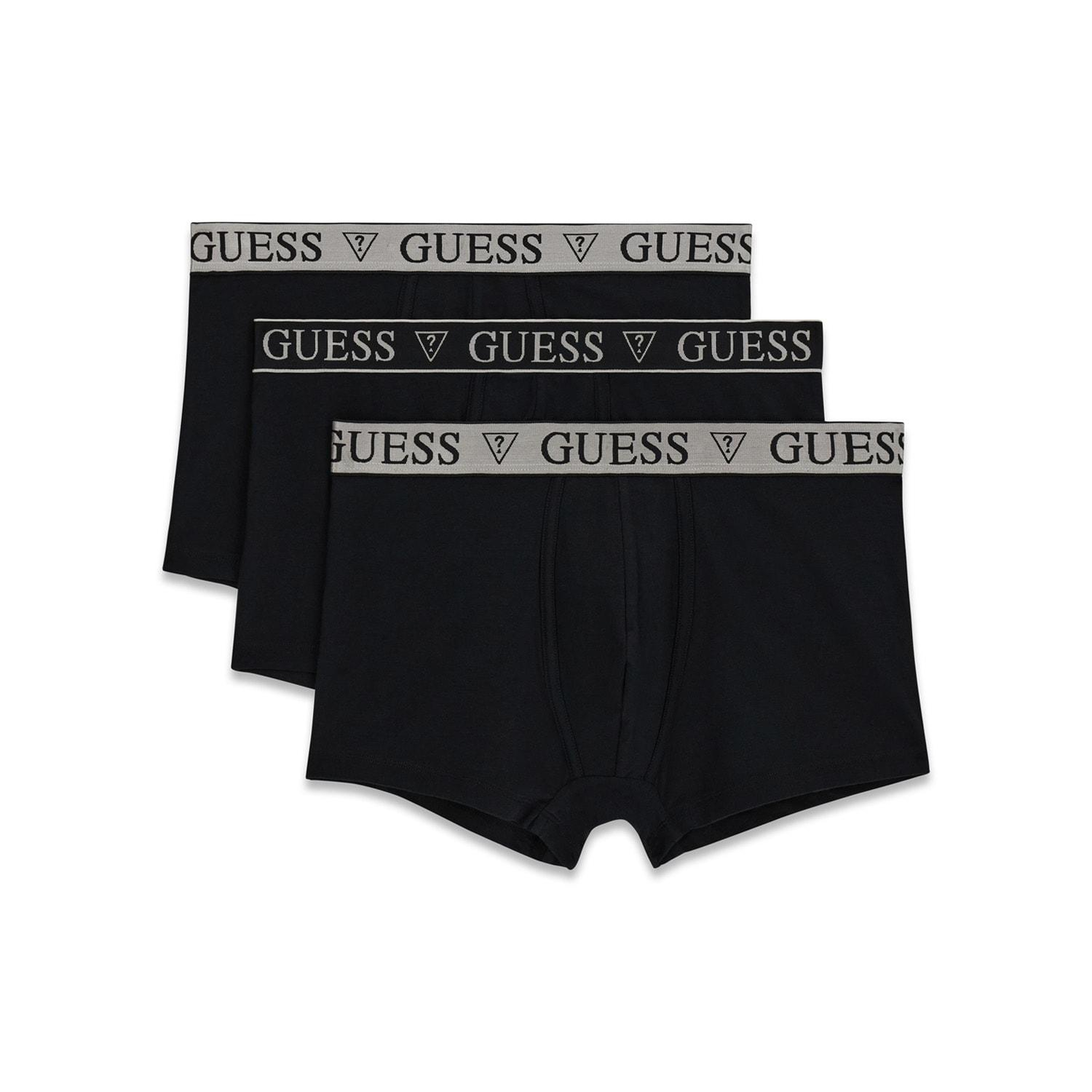 Access Erkek 3'Lü Boxer Paketi
