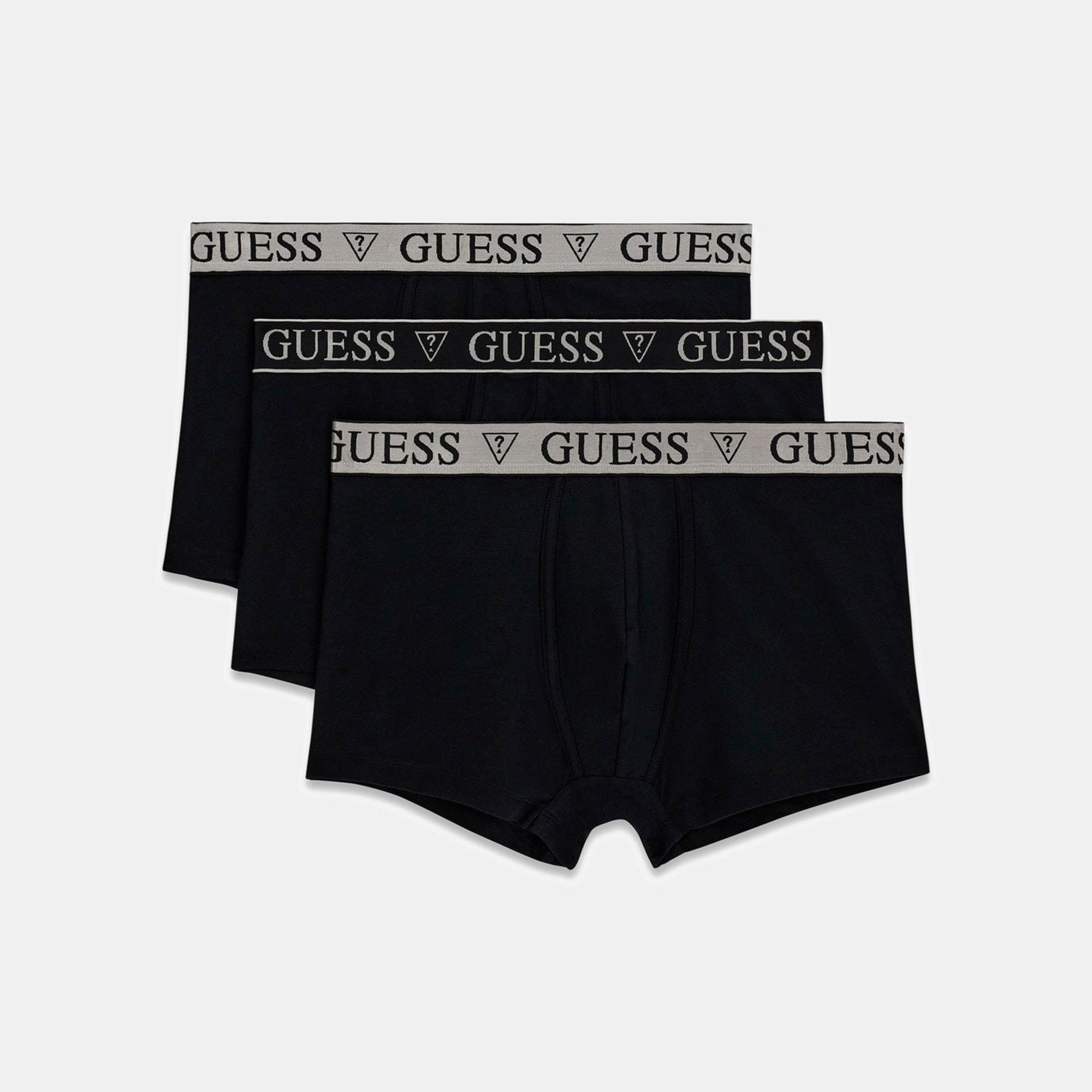 Access Erkek 3'Lü Boxer Paketi