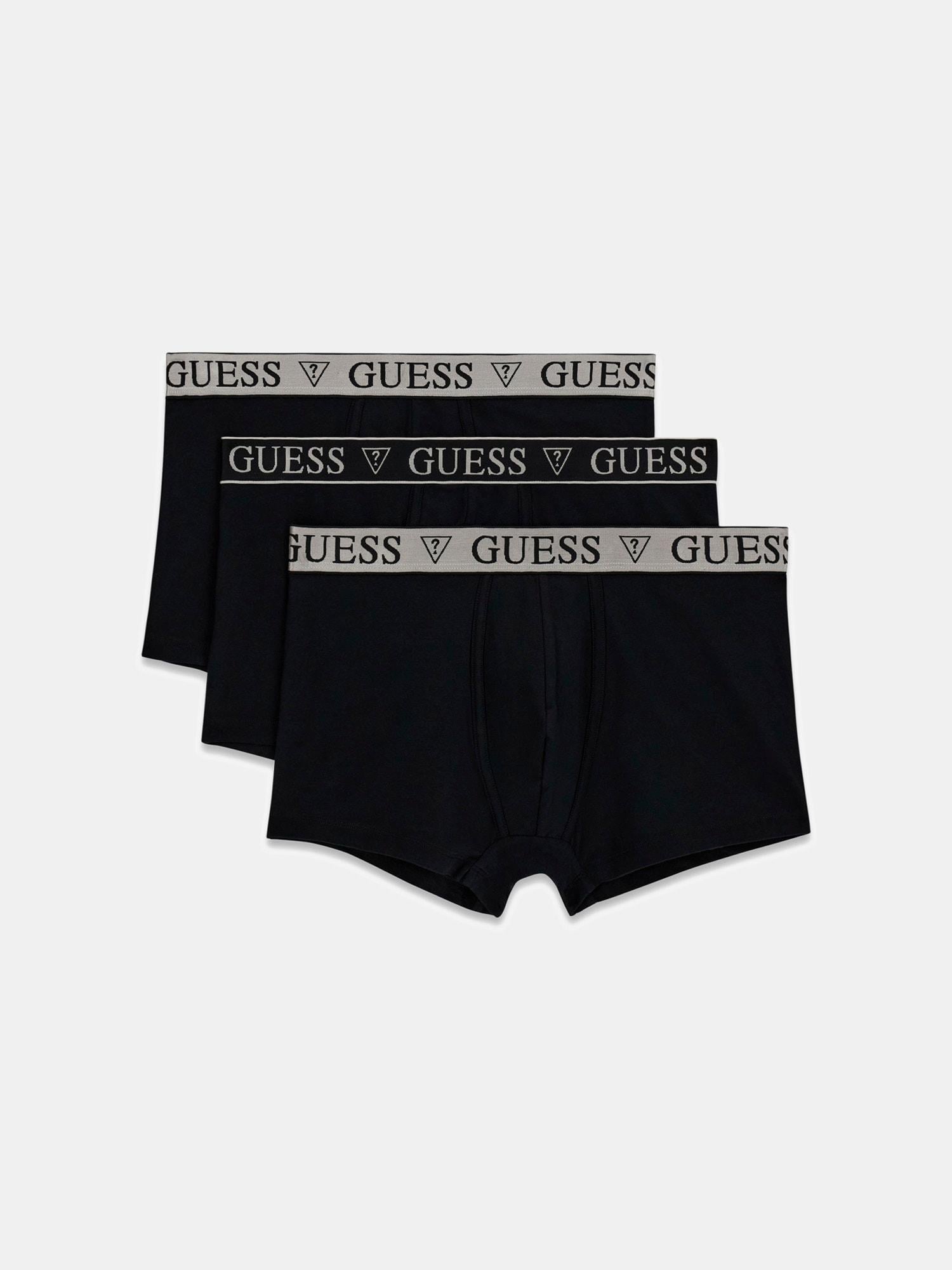 Access Erkek 3'Lü Boxer Paketi