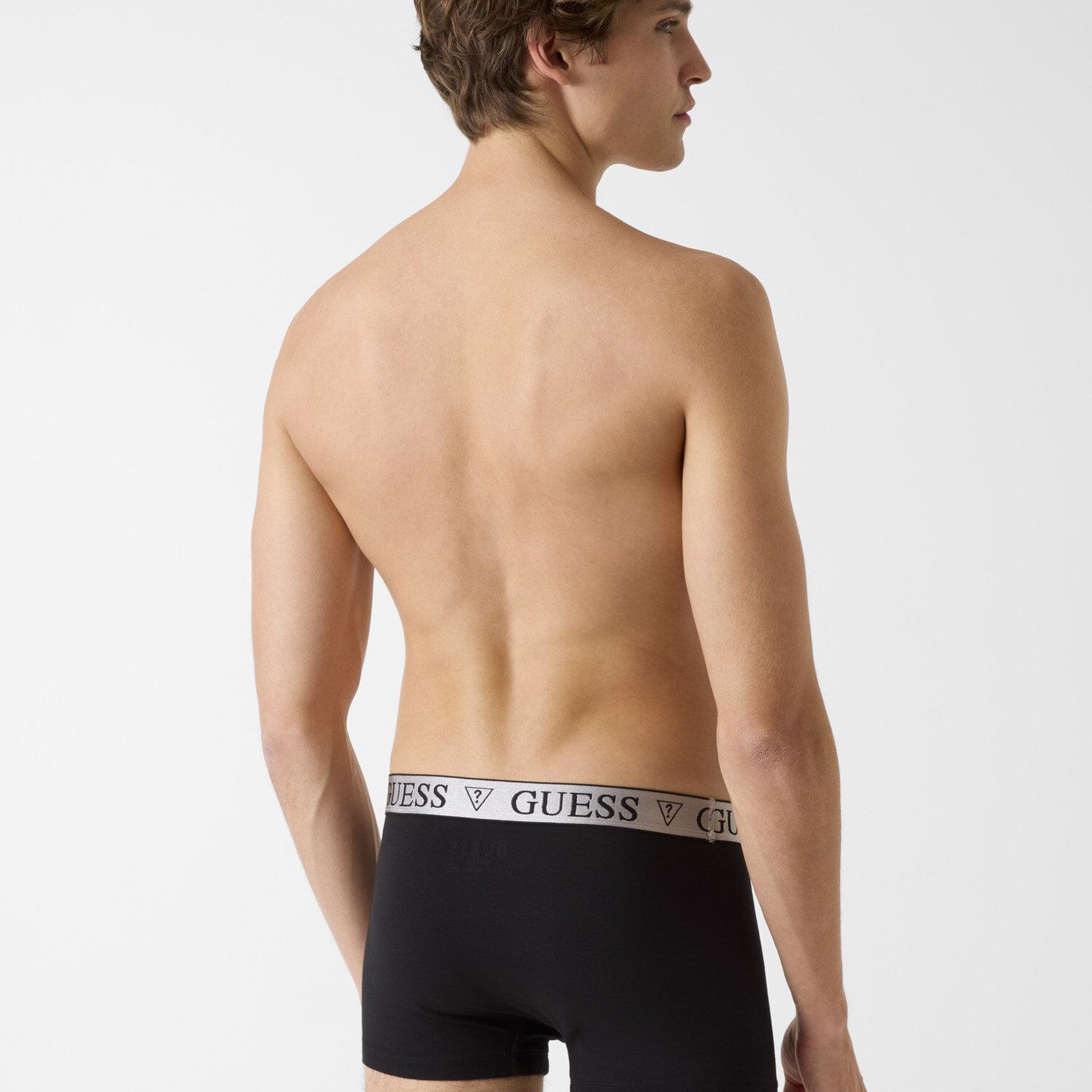 Access Erkek 3'Lü Boxer Paketi
