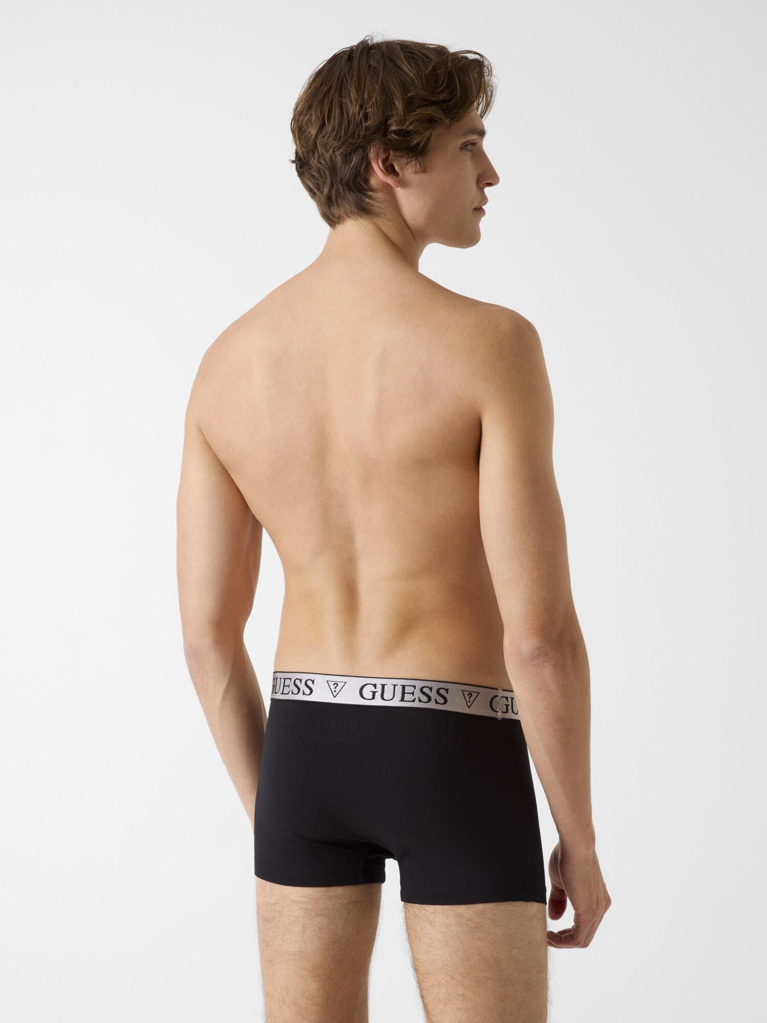 Access Erkek 3'Lü Boxer Paketi