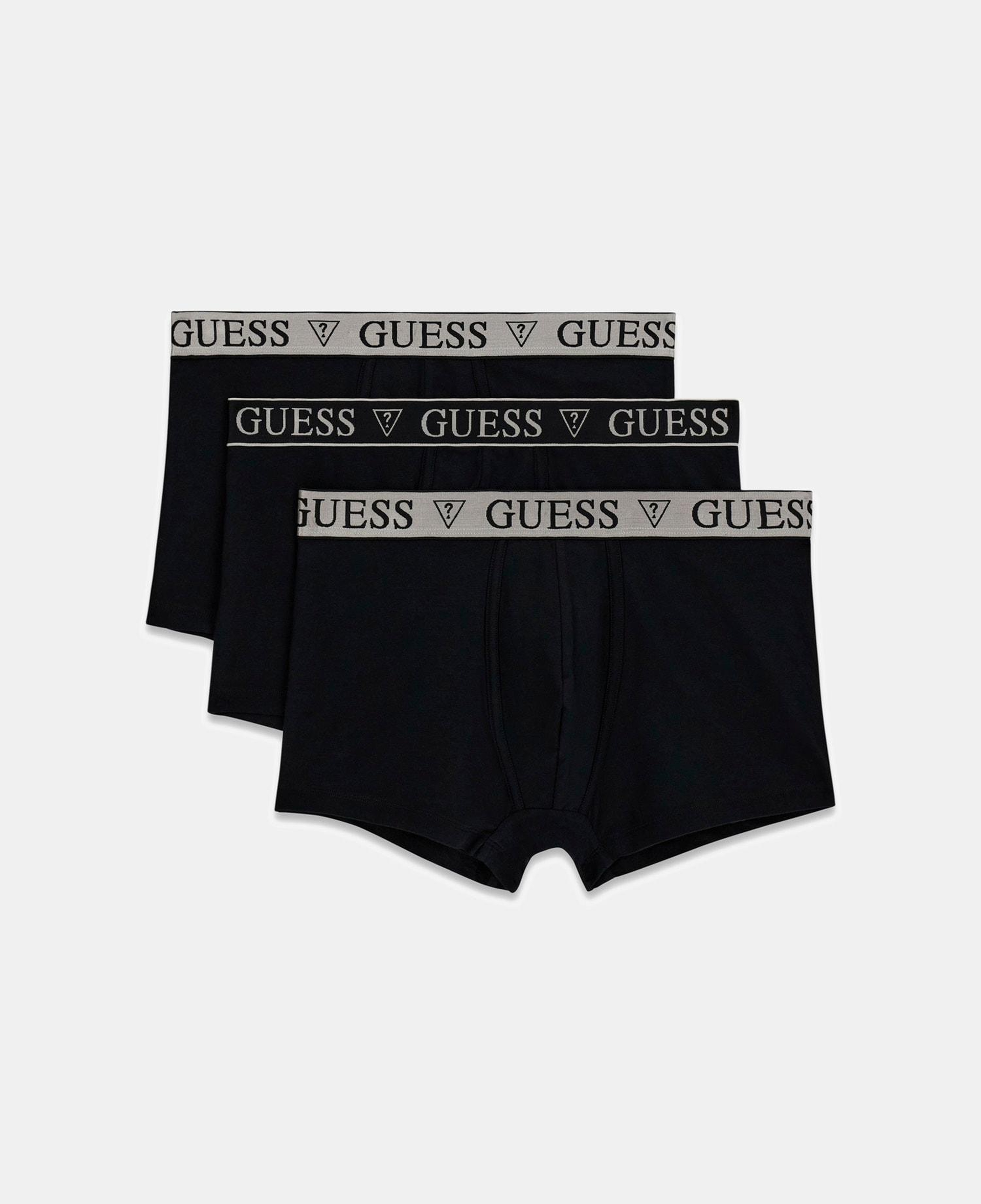 Access Erkek 3'Lü Boxer Paketi