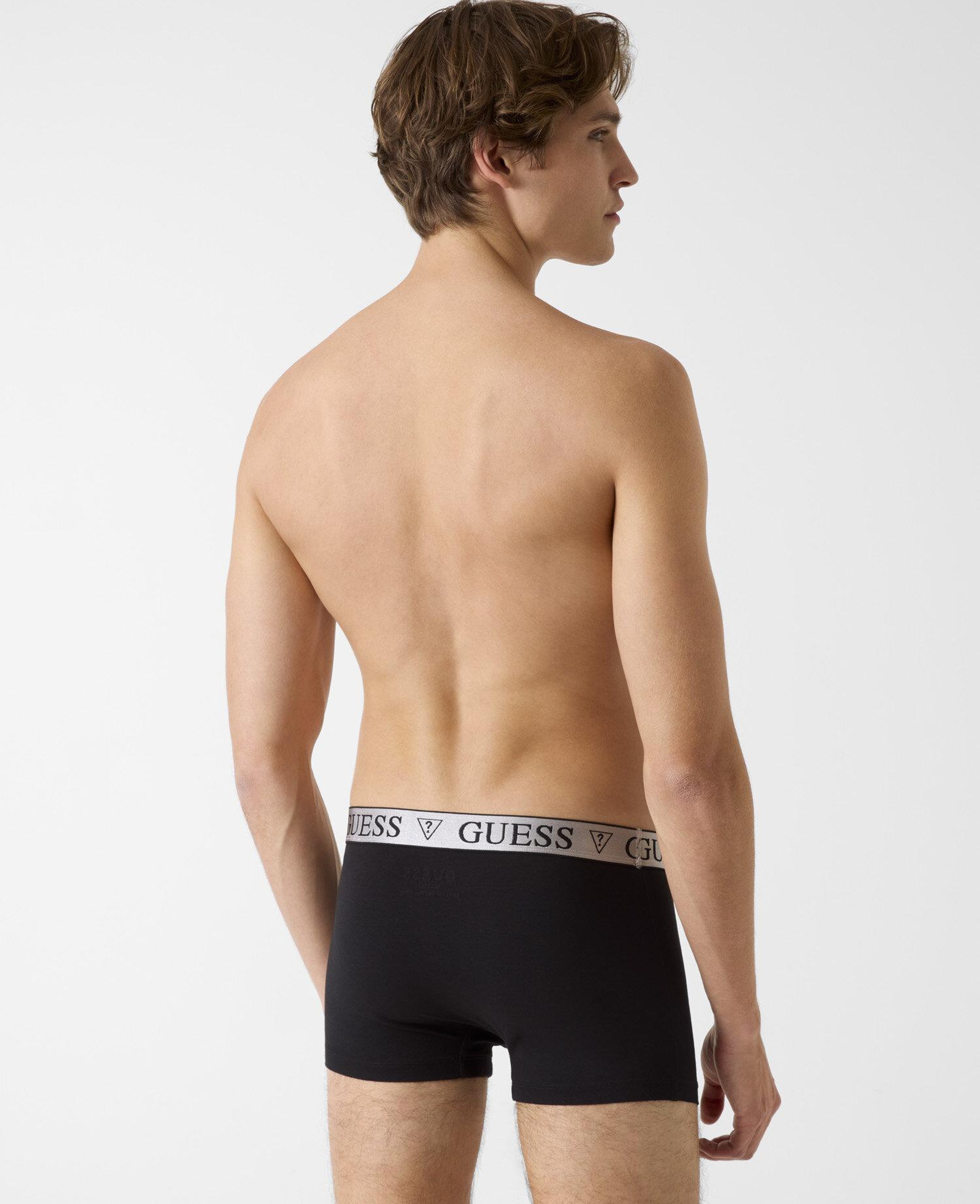 Access Erkek 3'Lü Boxer Paketi