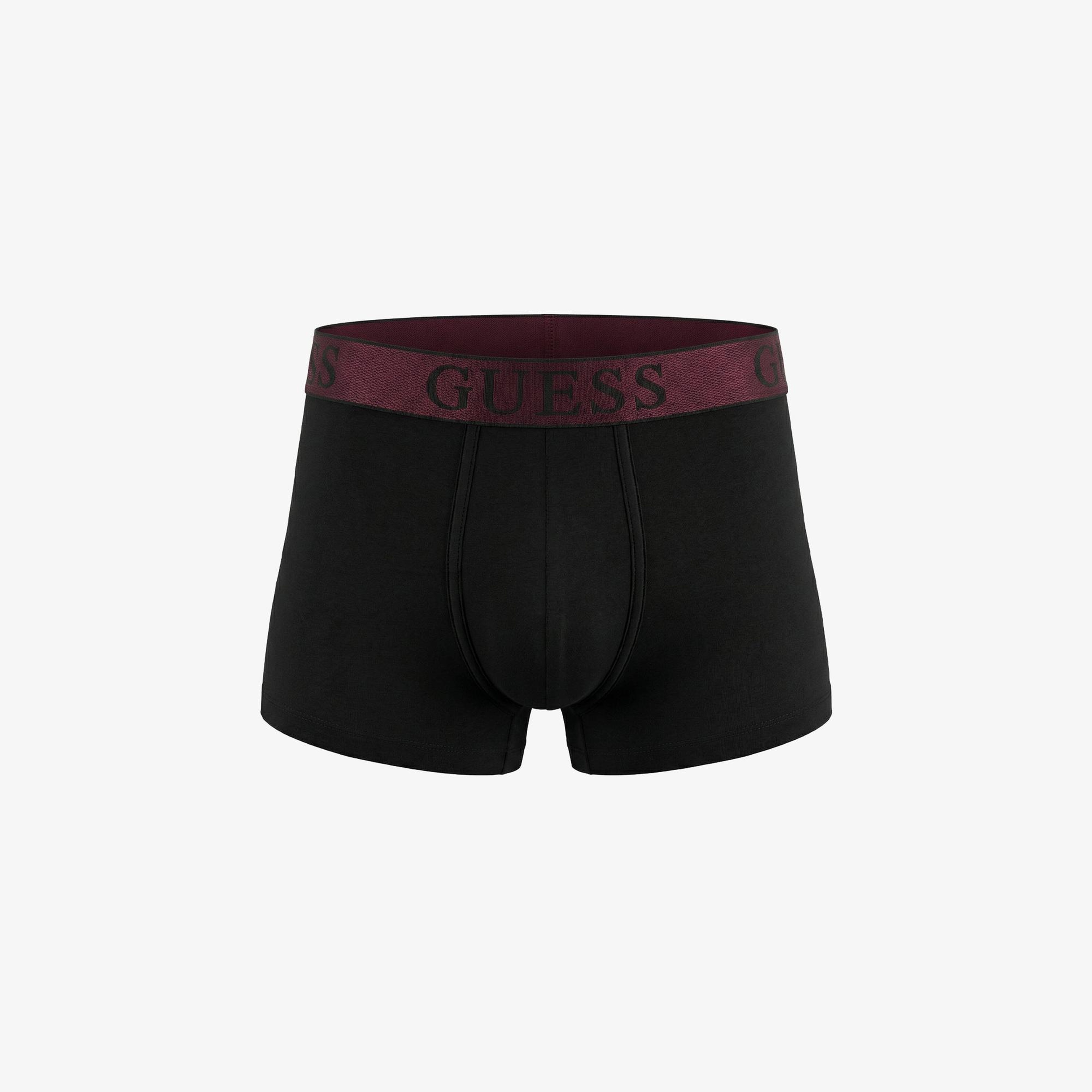 Joe Erkek 3'Lü Boxer Paketi
