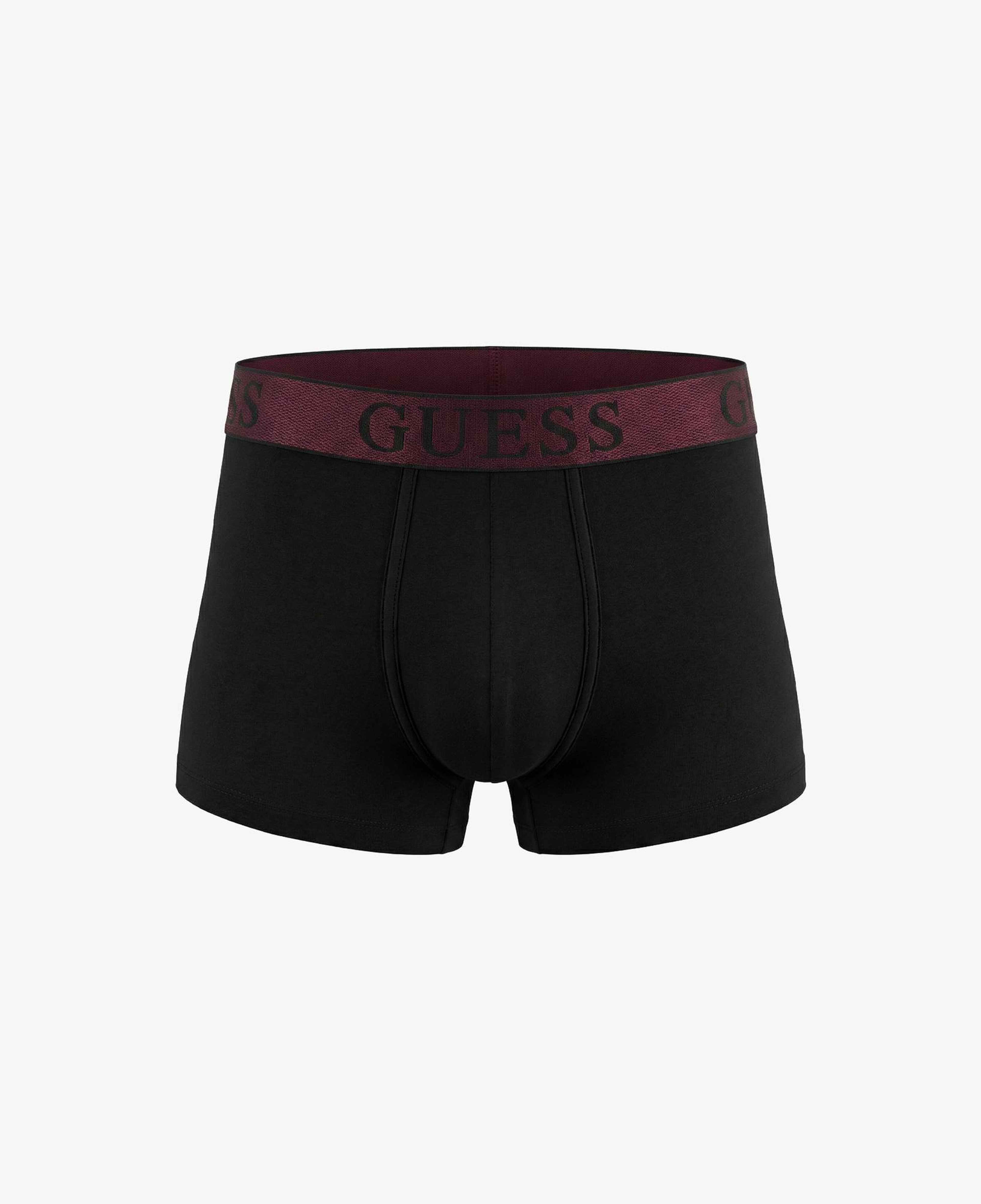Joe Erkek 3'Lü Boxer Paketi