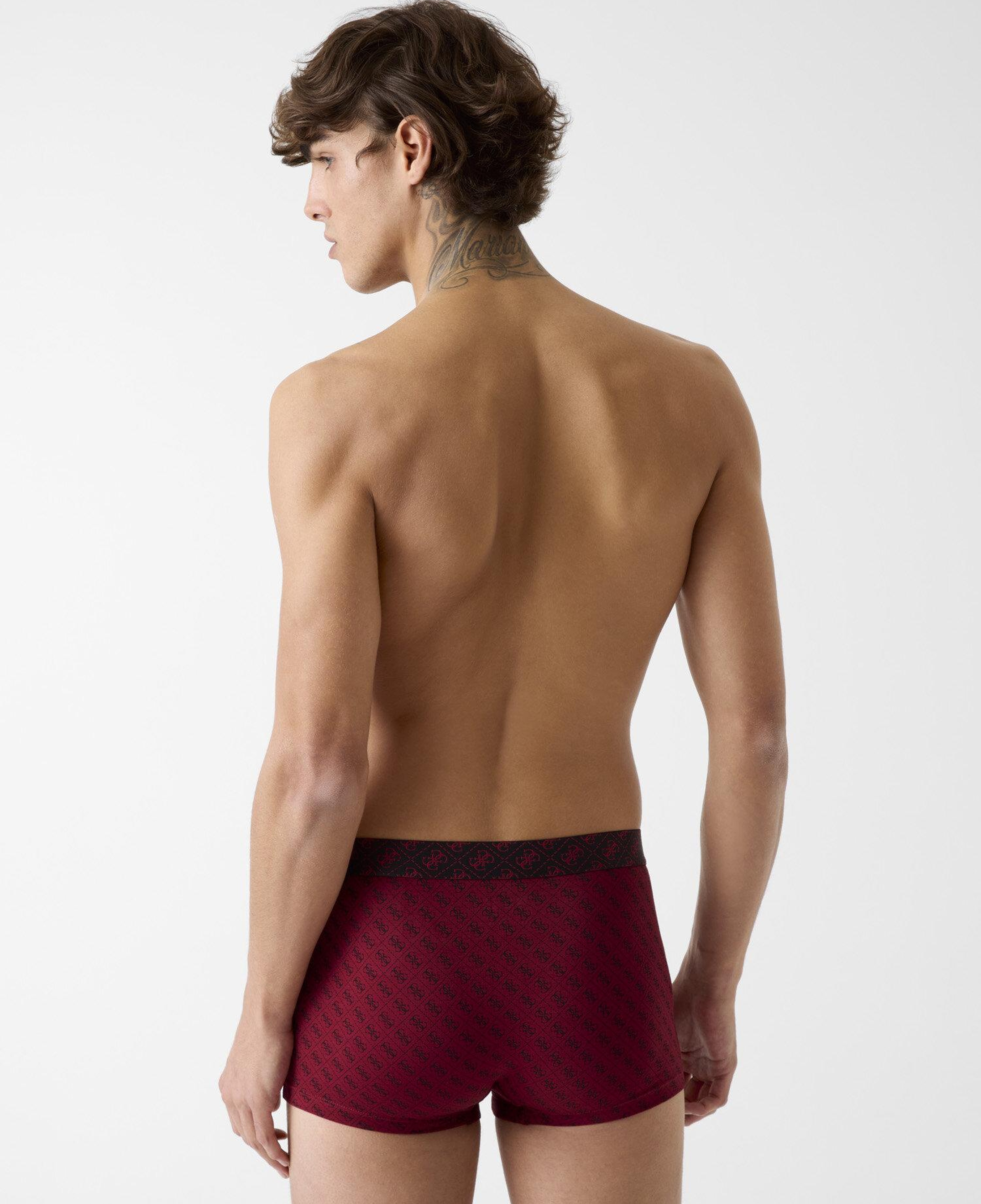 Access Erkek 3'Lü Boxer Paketi