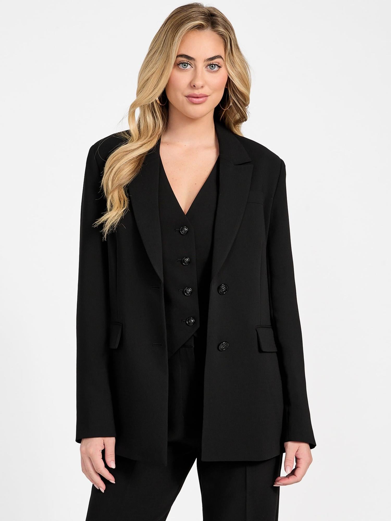 Theoline Kadın Blazer