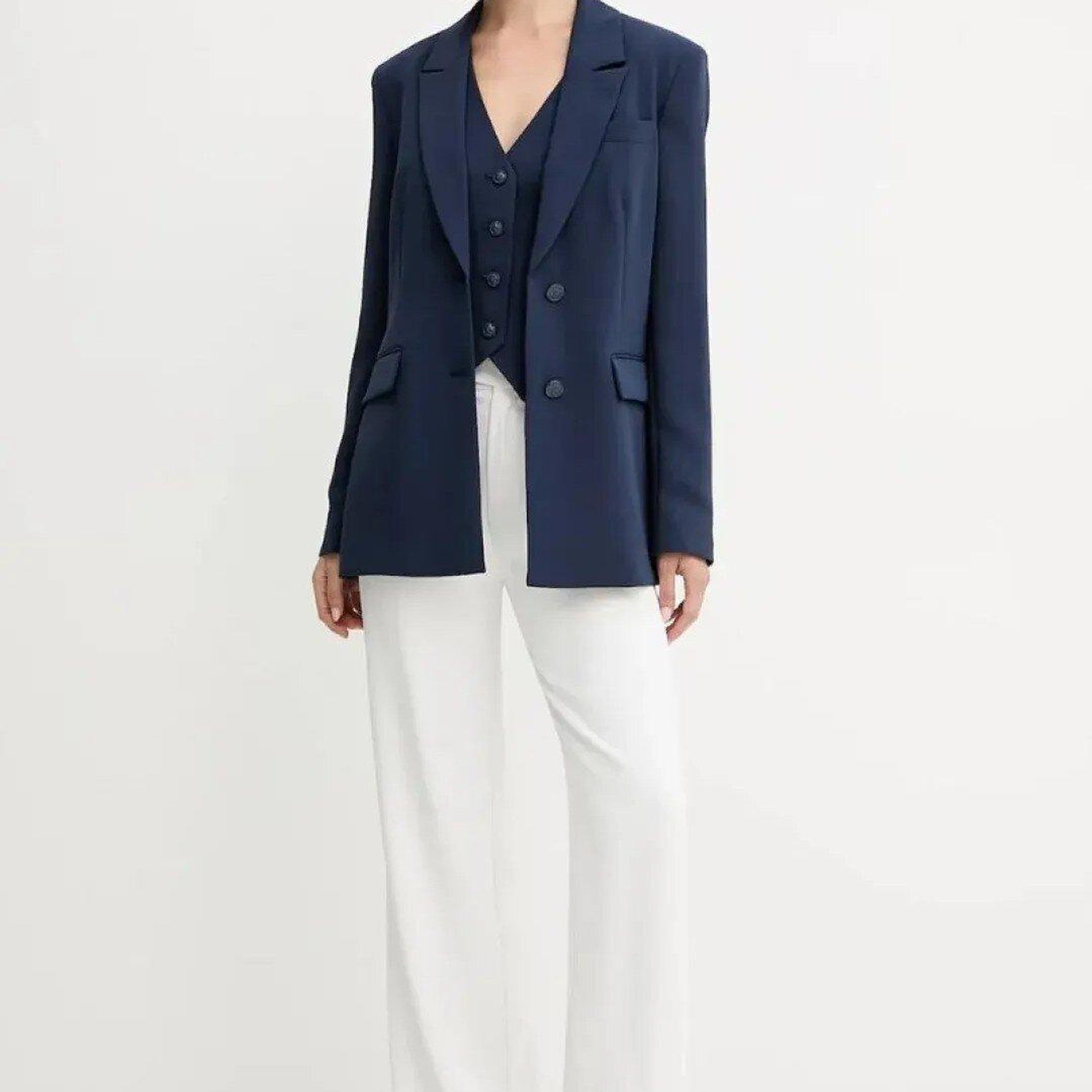 Theoline Kadın Blazer