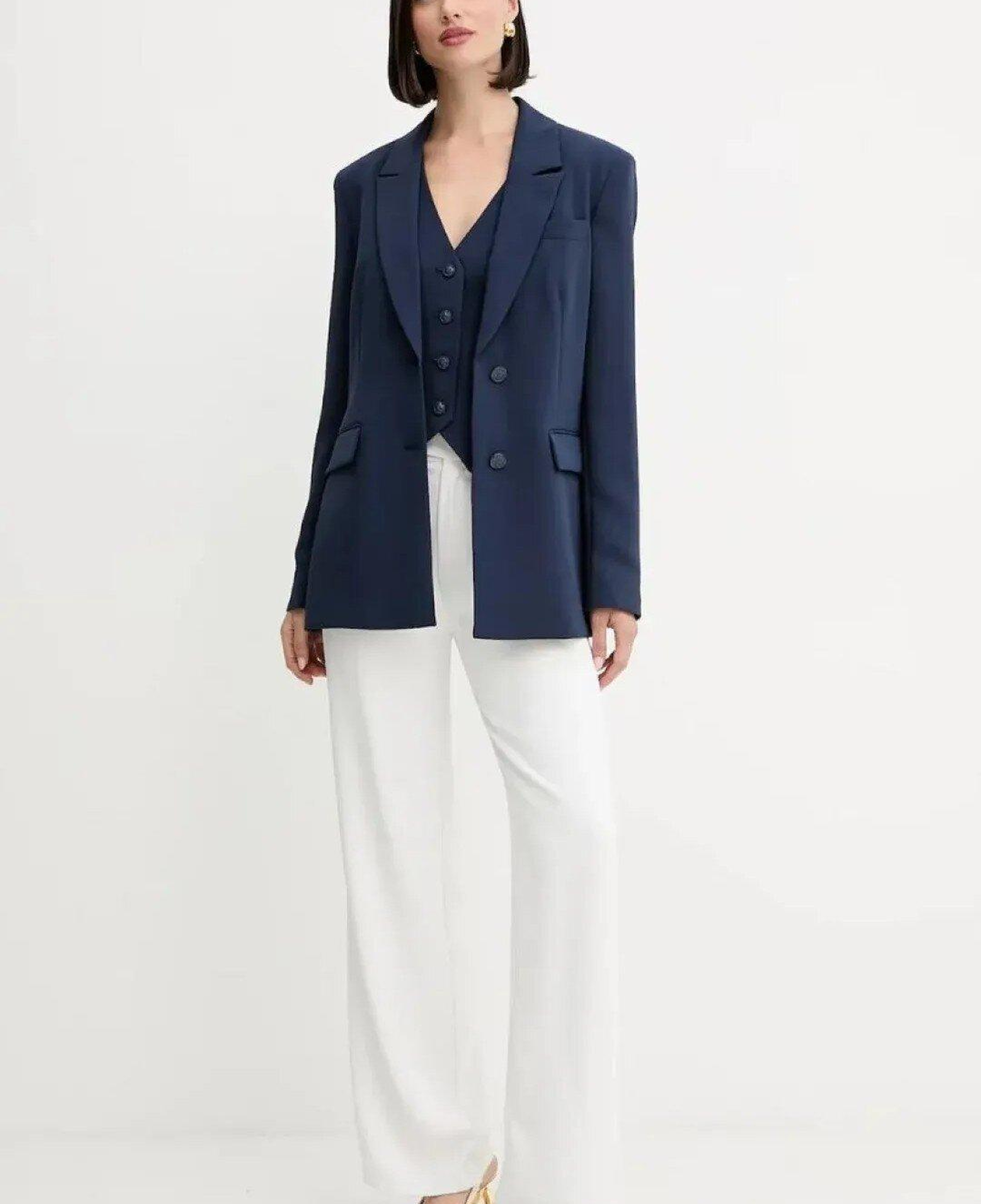 Theoline Kadın Blazer