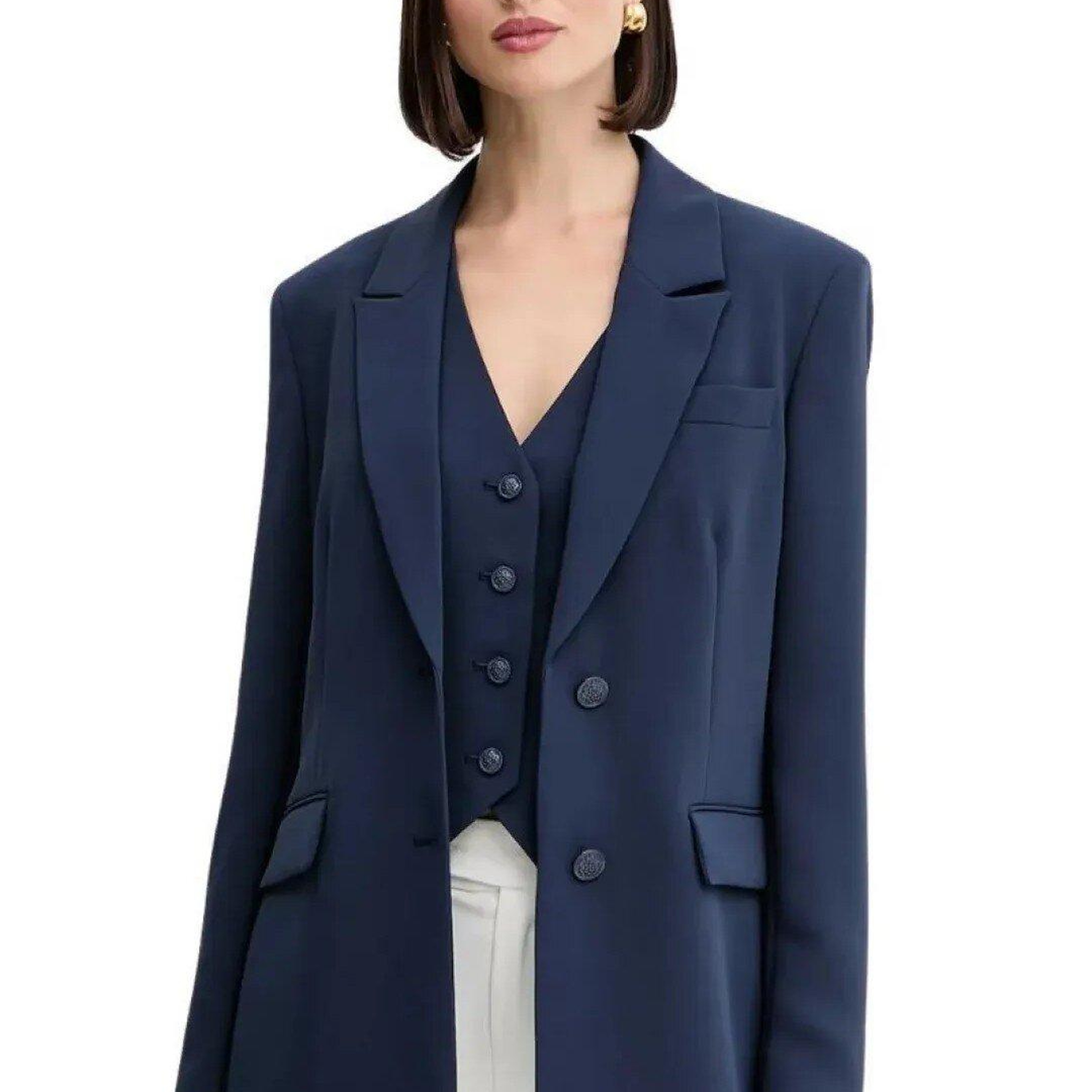 Theoline Kadın Blazer