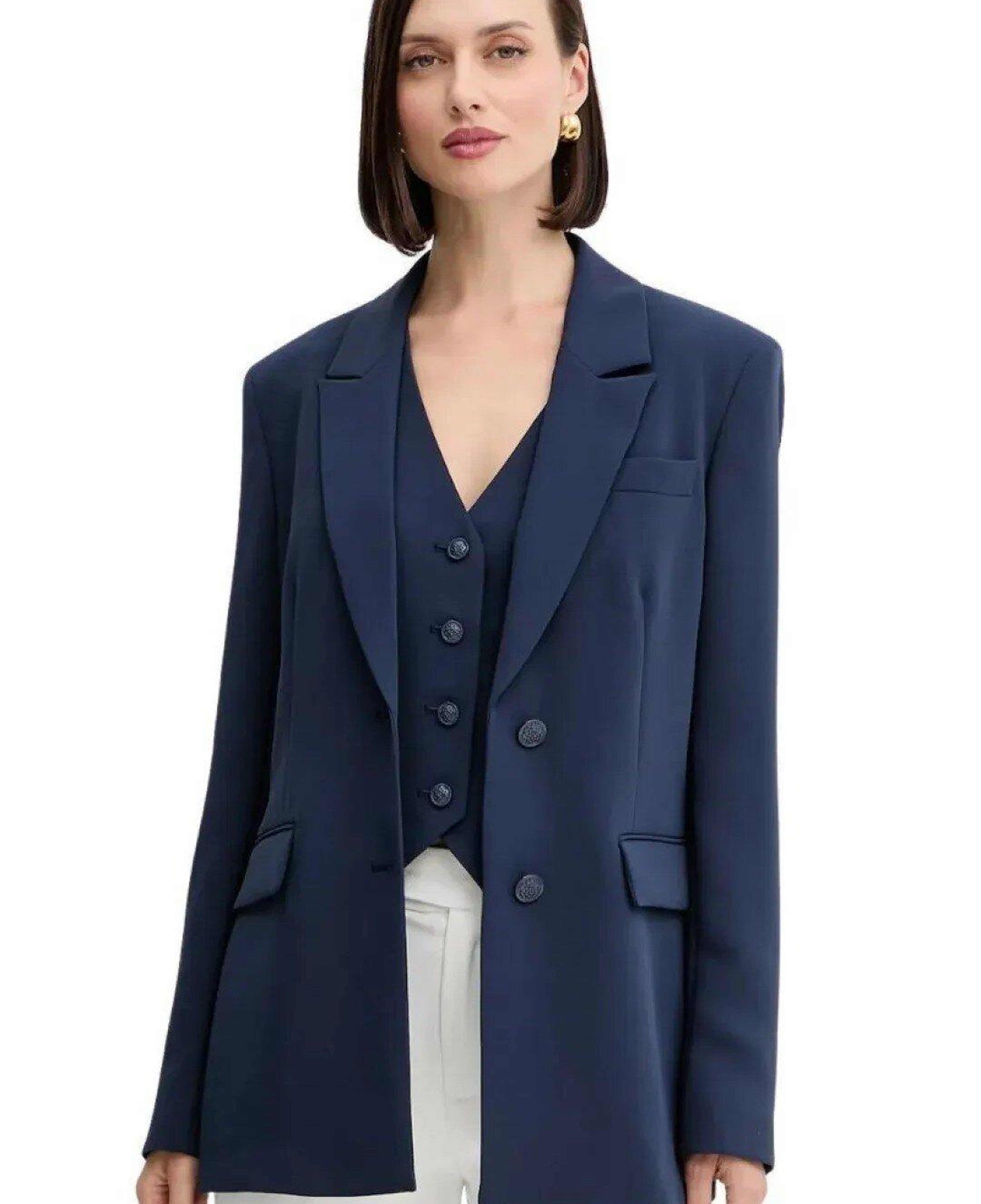 Theoline Kadın Blazer