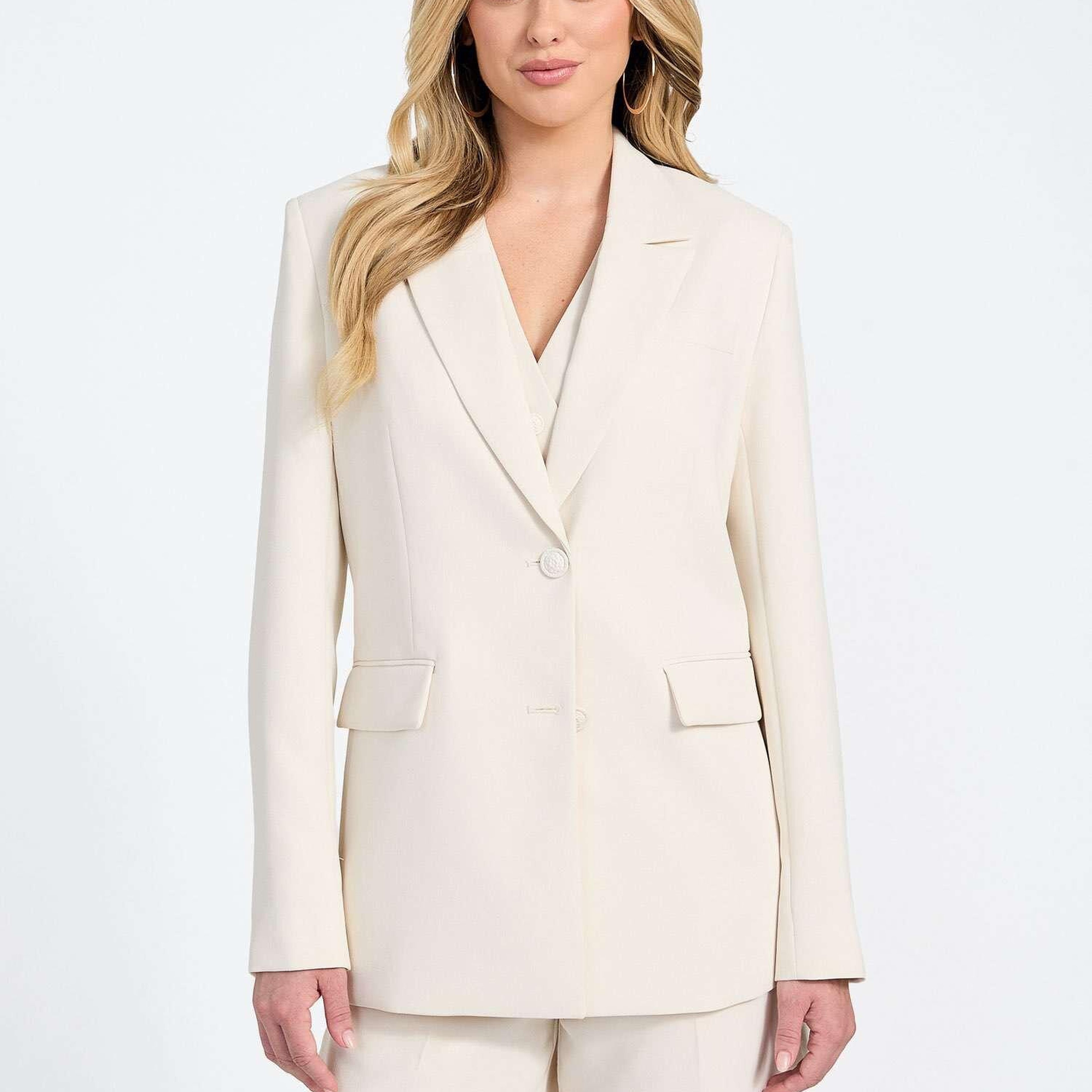 Theoline Kadın Blazer