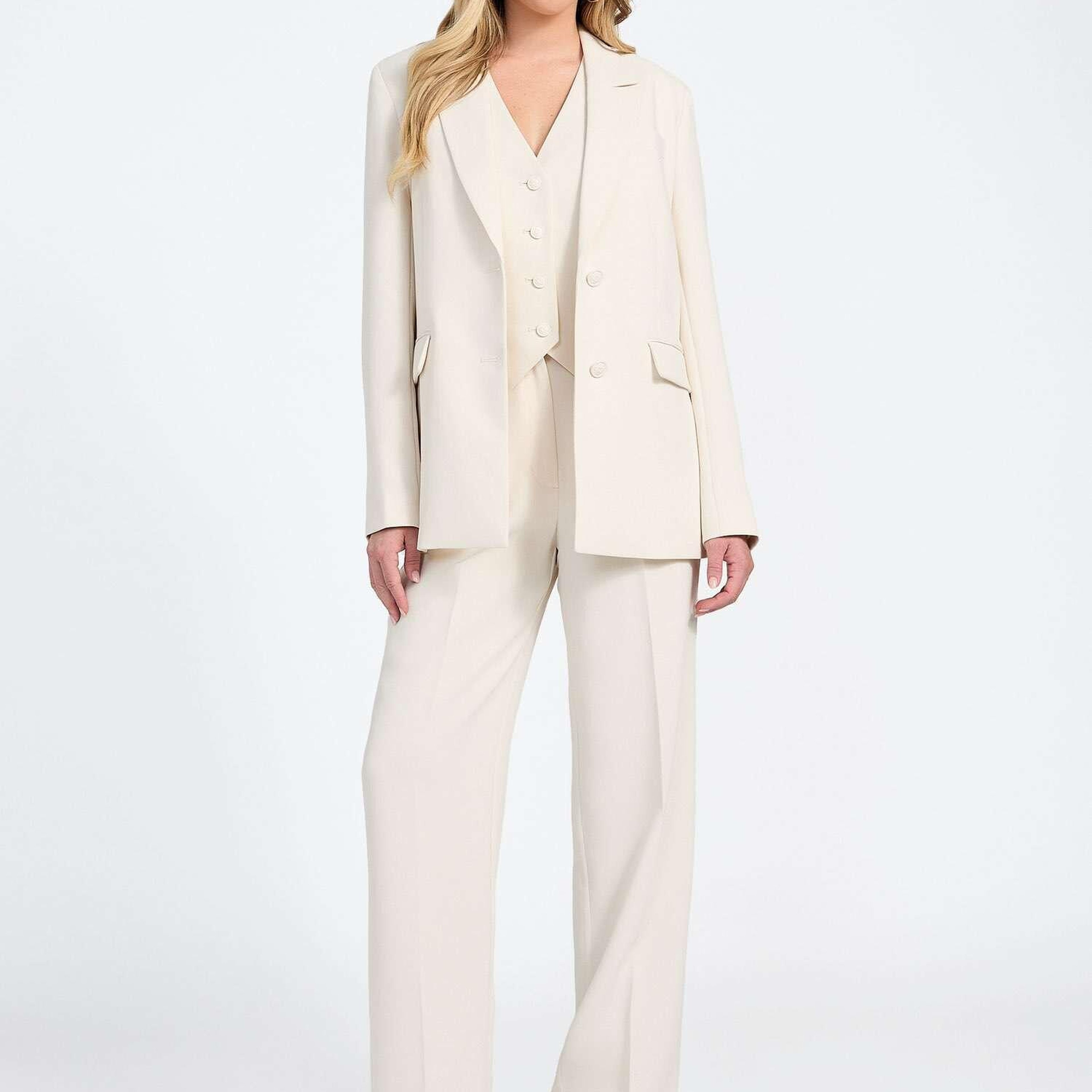 Theoline Kadın Blazer