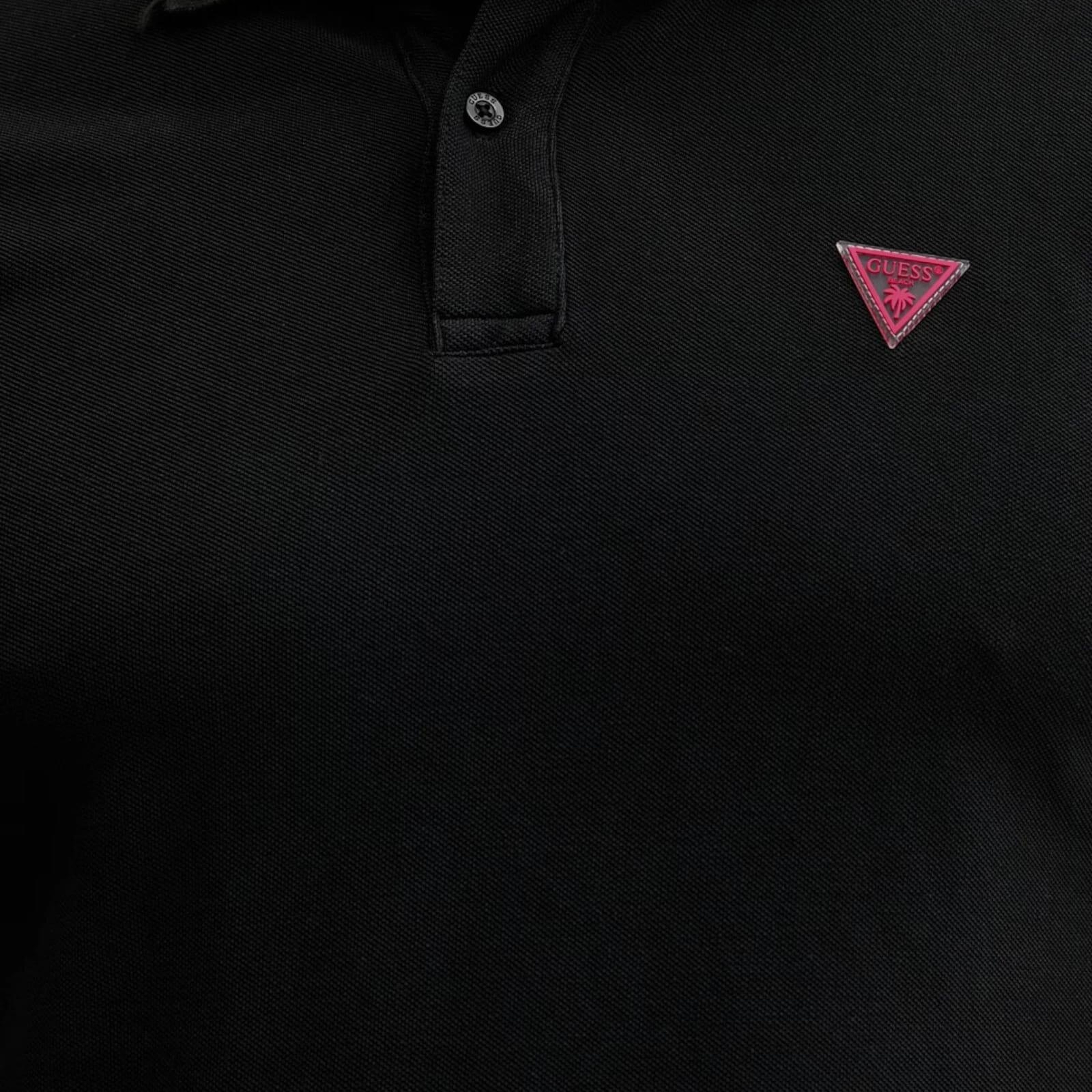 Piquet Erkek Regular Fit Polo T-Shirt