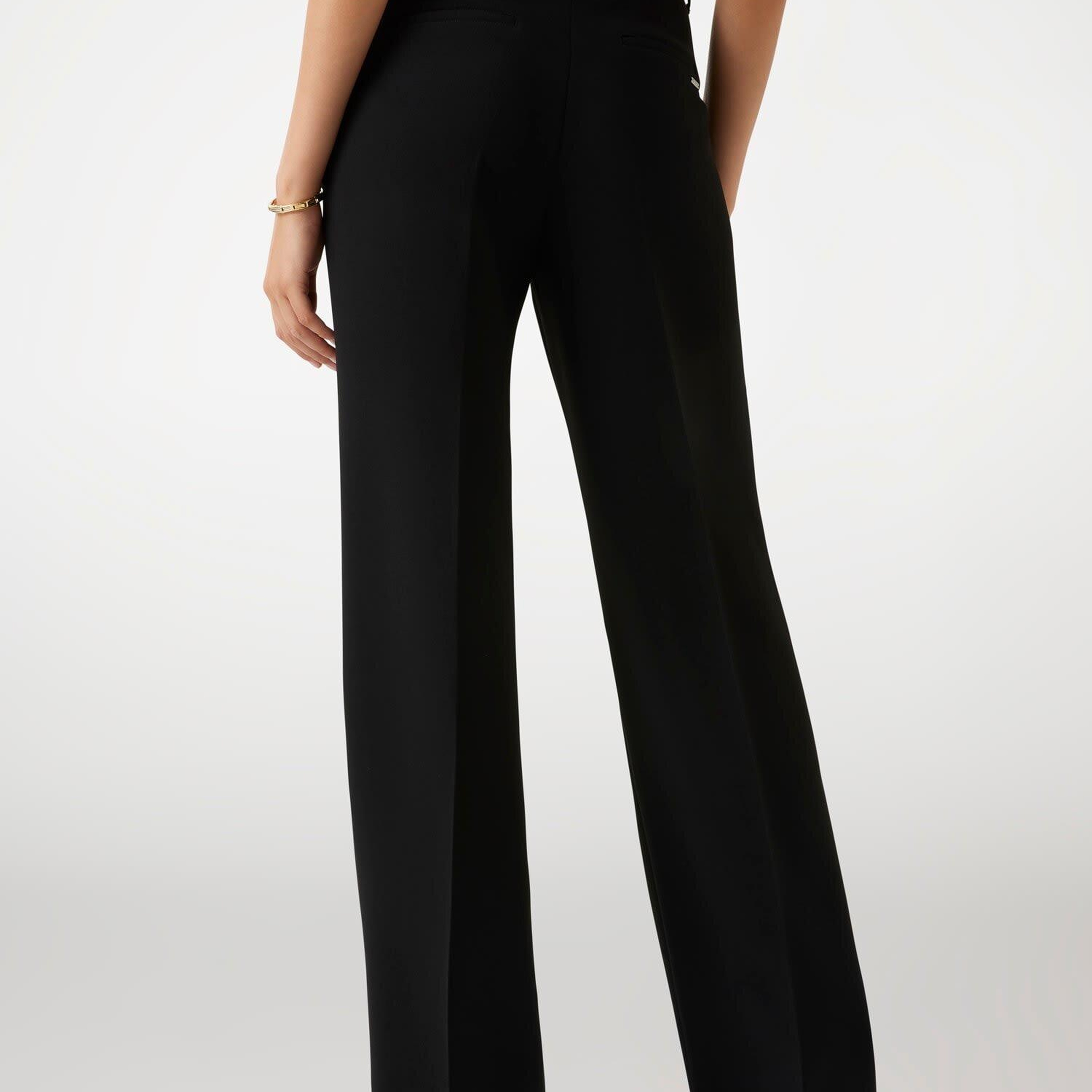 Theoline Kadın Regular Fit Pantolon