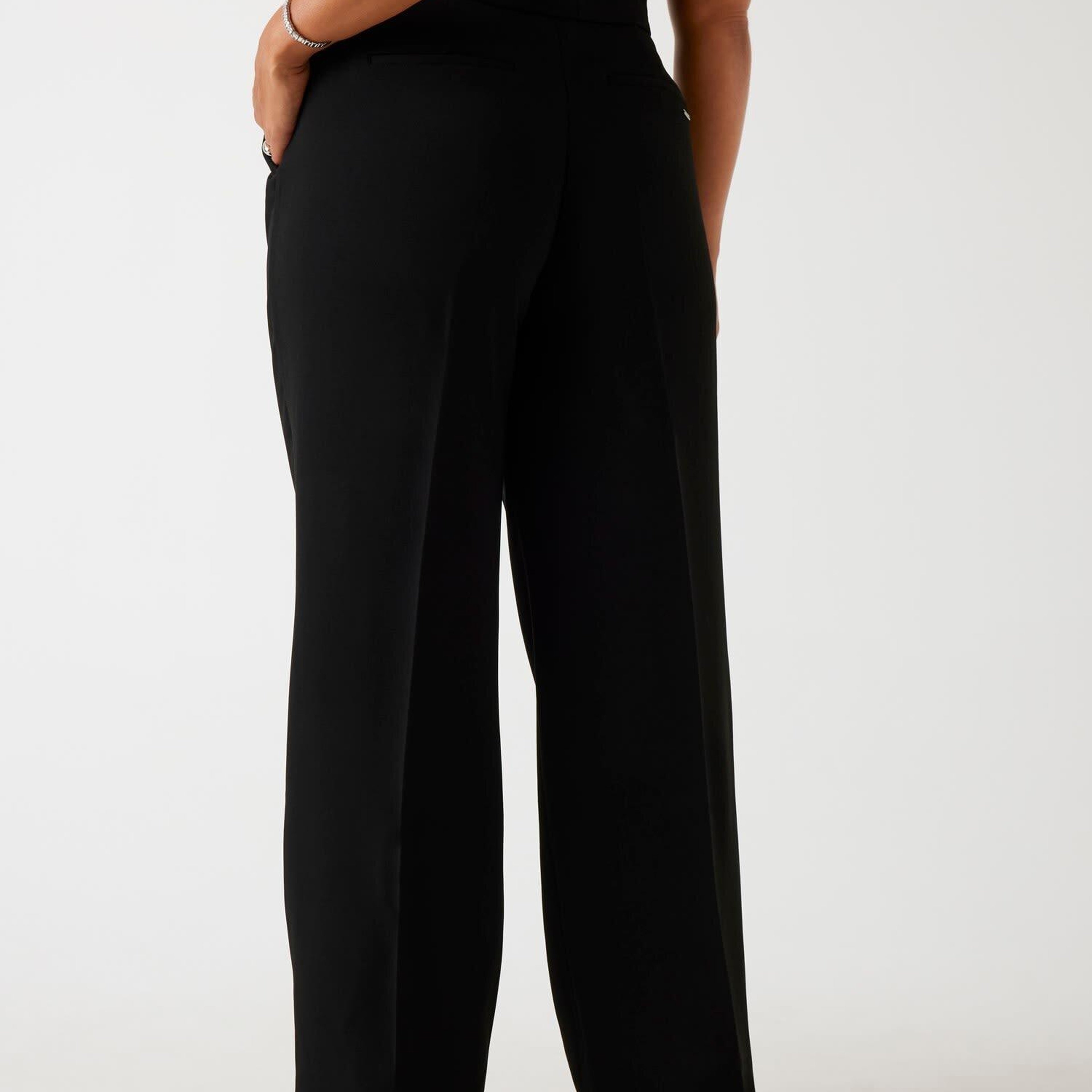 Theoline Kadın Regular Fit Pantolon