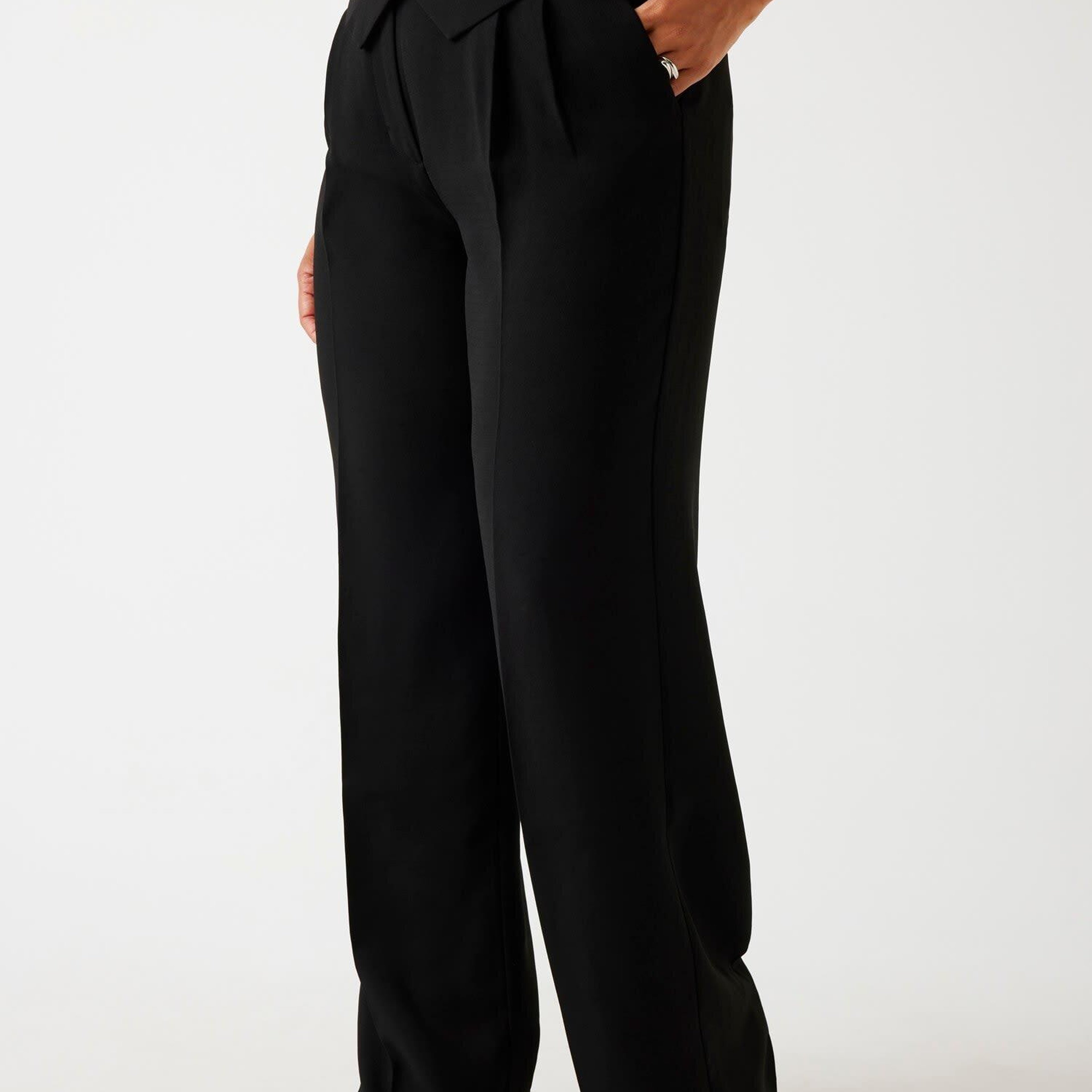 Theoline Kadın Regular Fit Pantolon