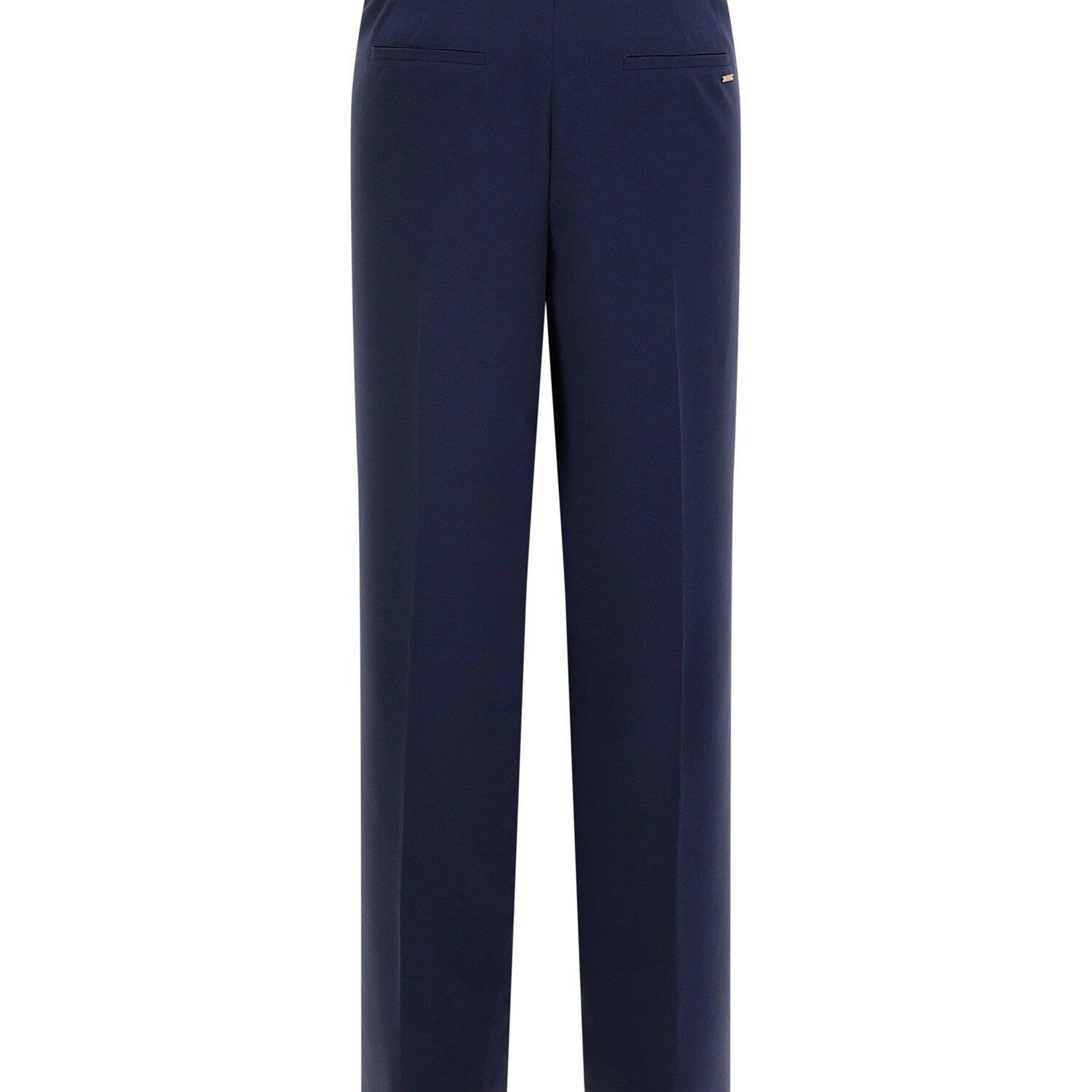 Theoline Kadın Regular Fit Pantolon
