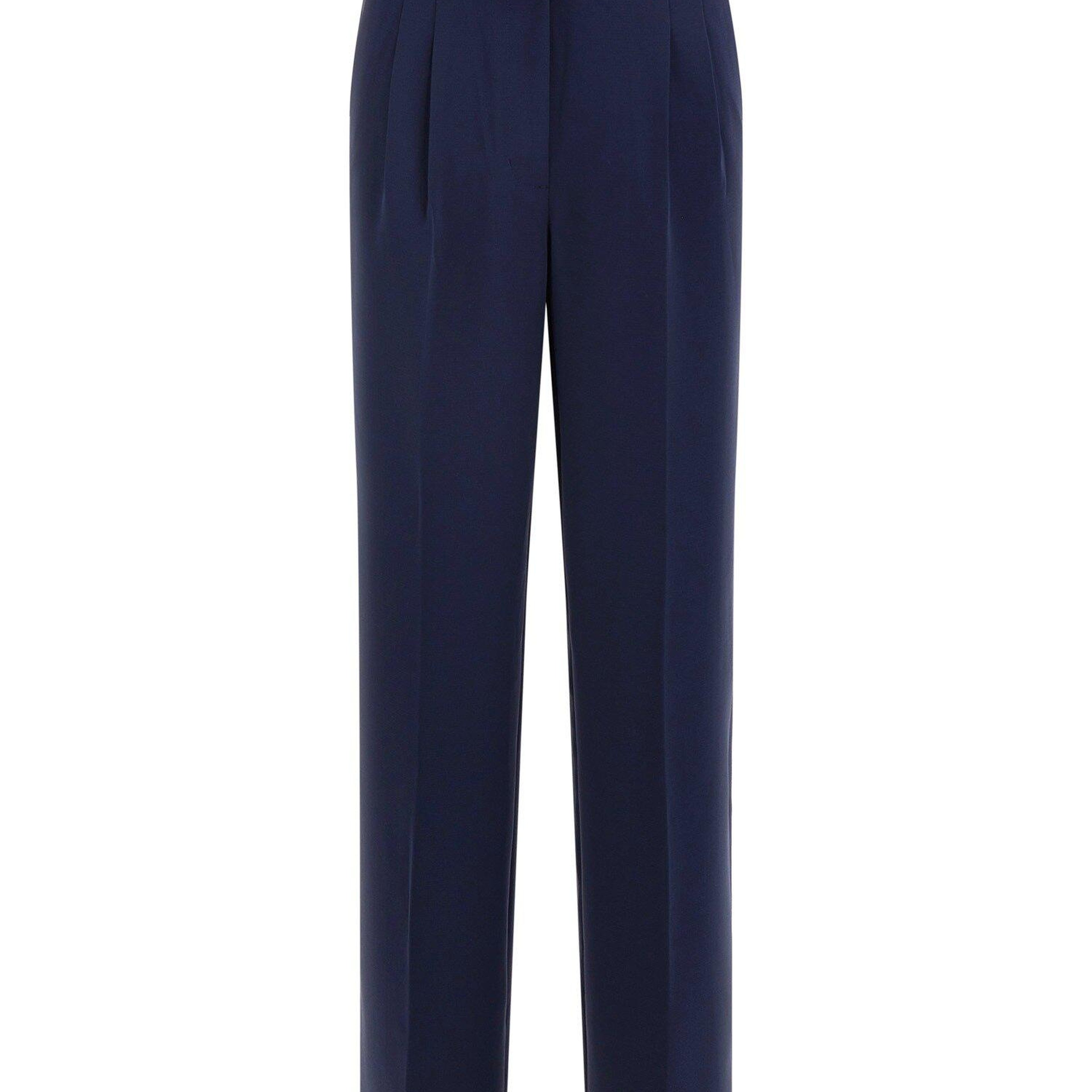 Theoline Kadın Regular Fit Pantolon