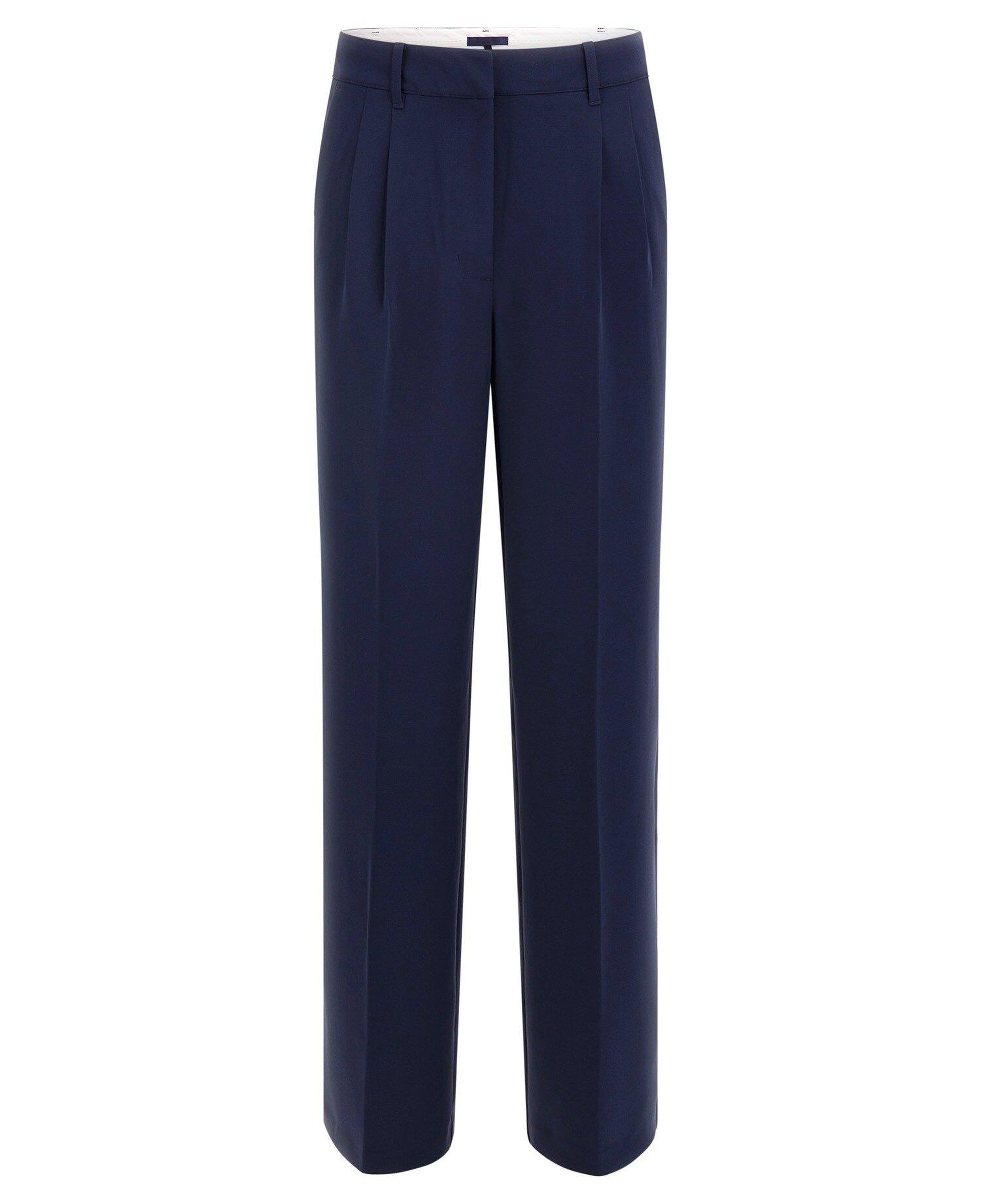 Theoline Kadın Regular Fit Pantolon