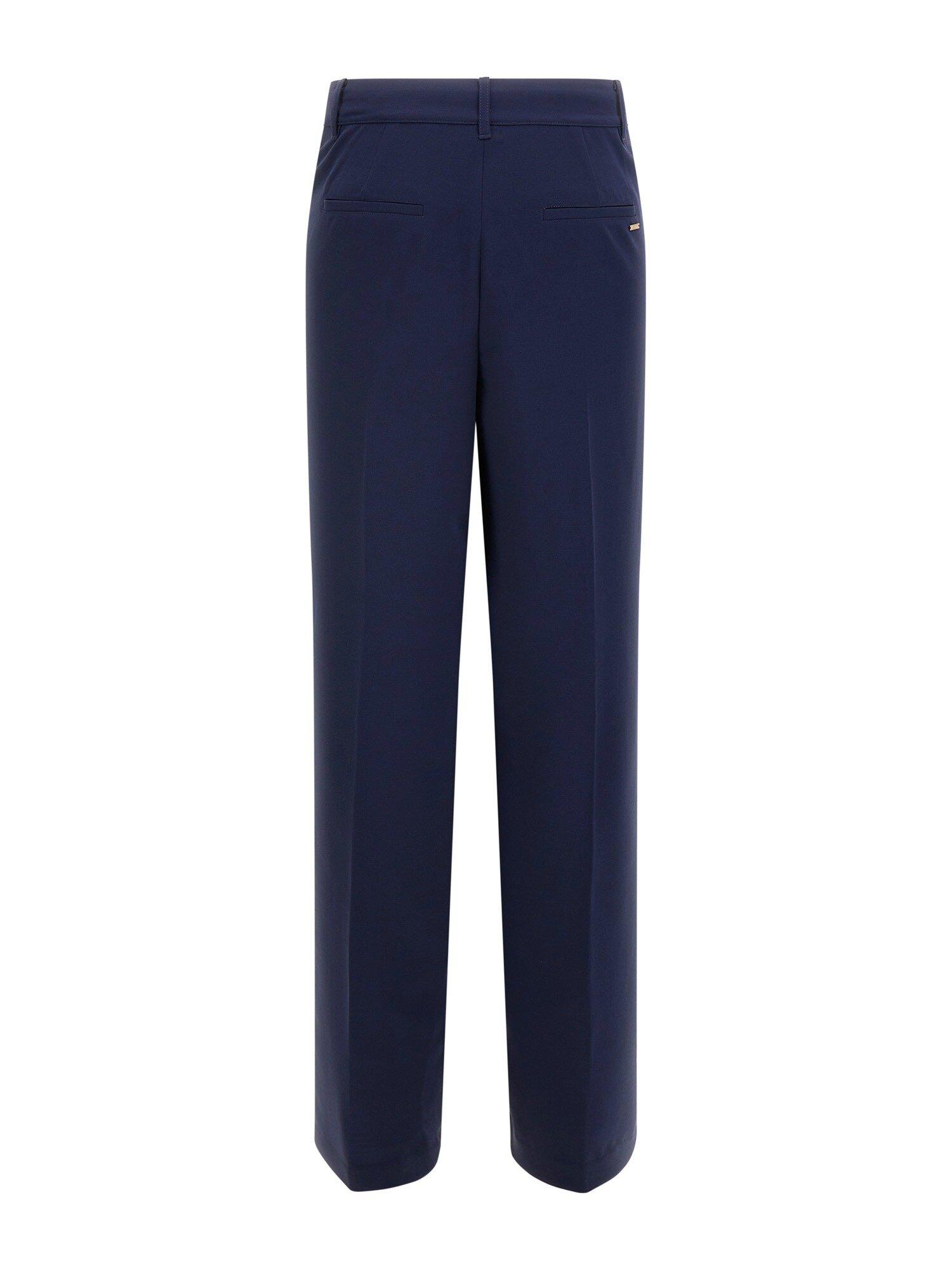 Theoline Kadın Regular Fit Pantolon