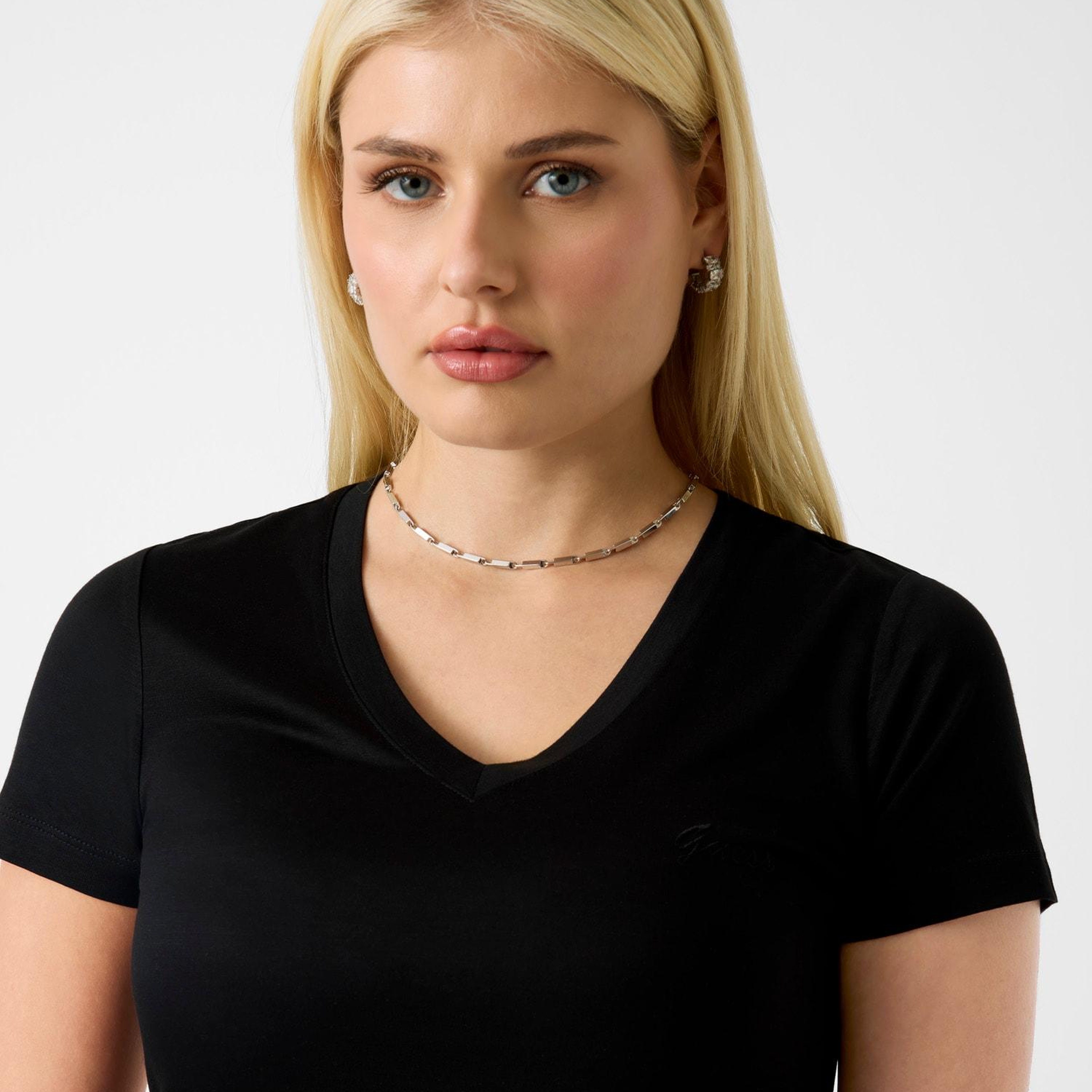 Vn Ss Light Kadın Top