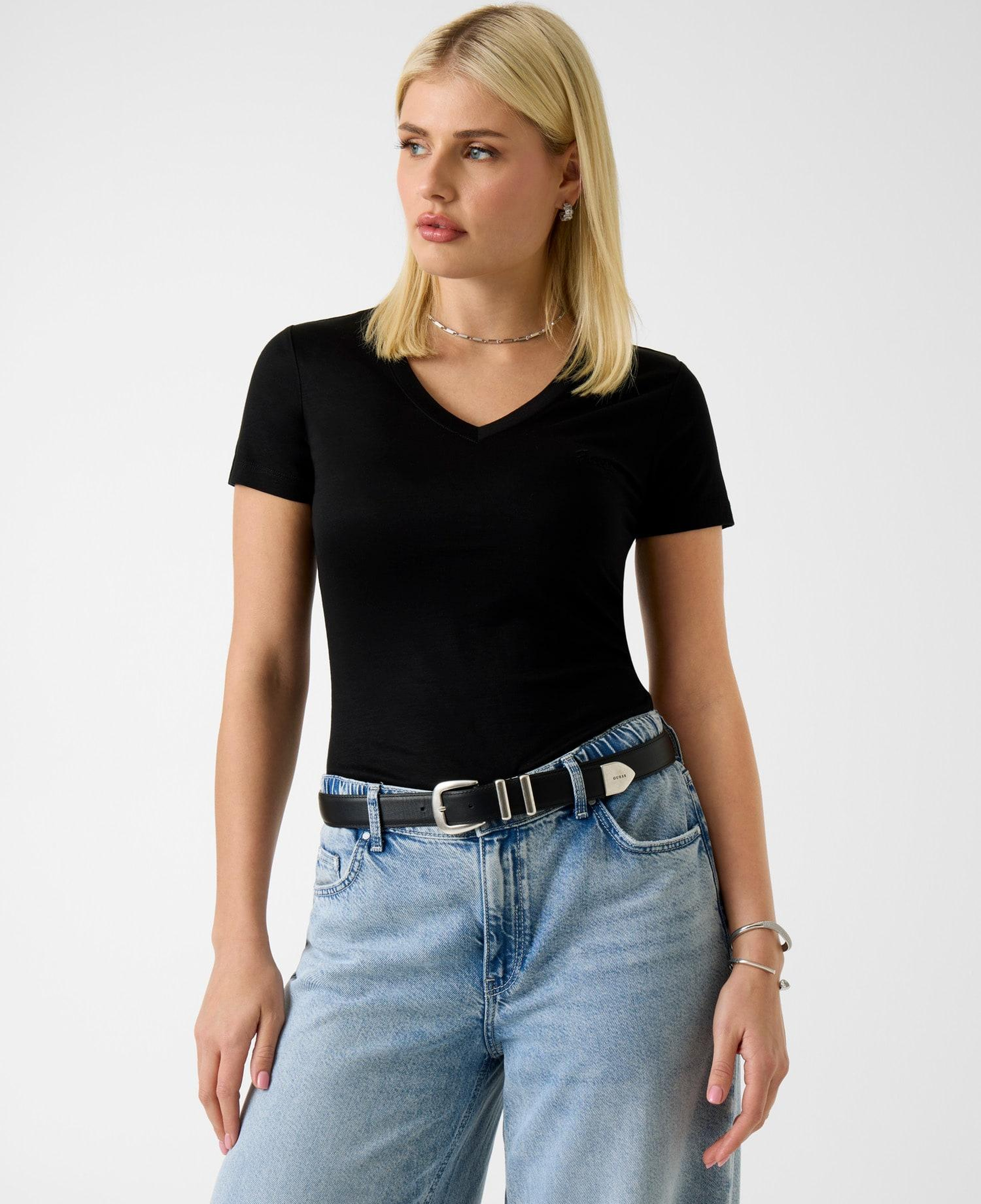 Vn Ss Light Kadın Top