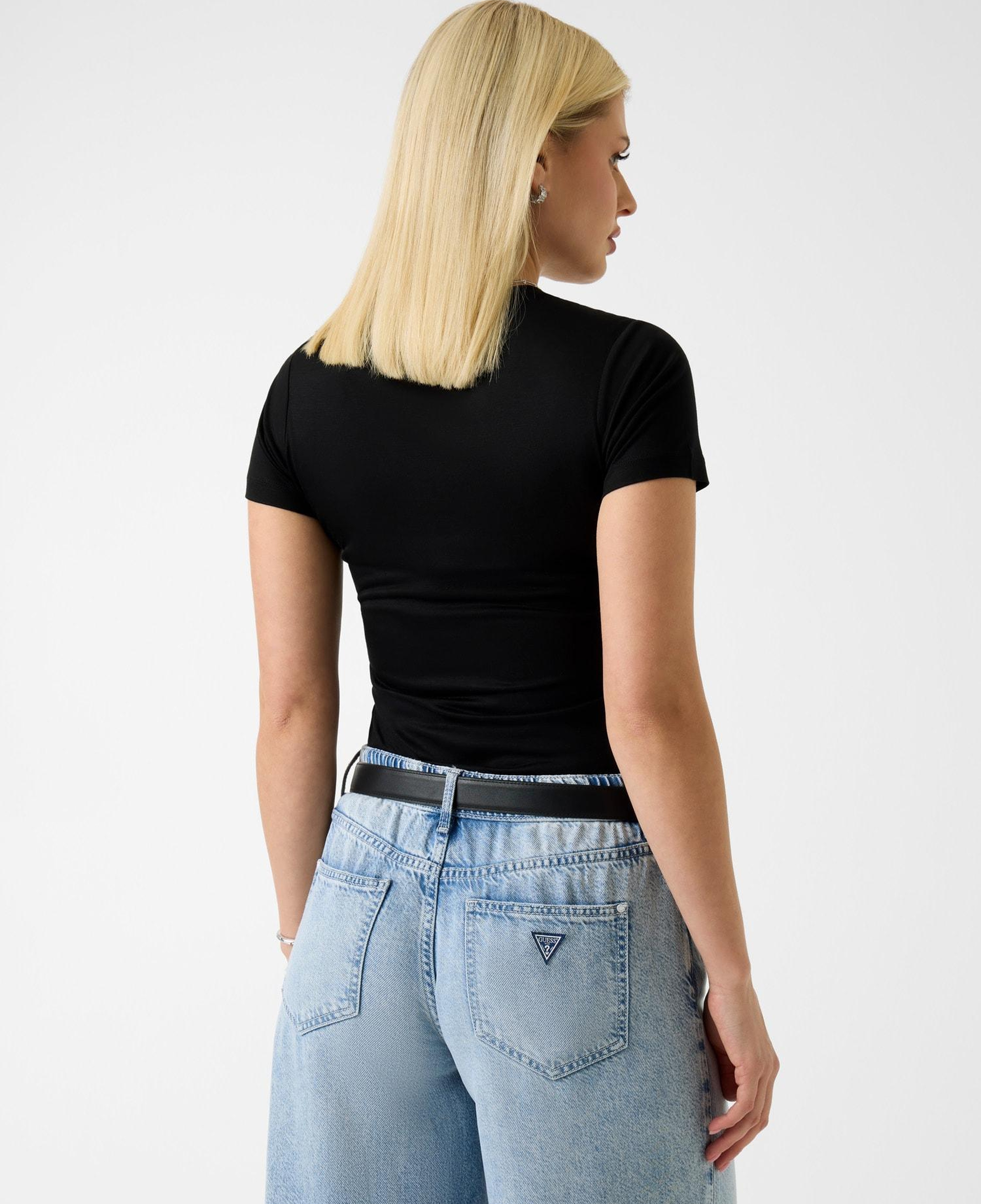 Vn Ss Light Kadın Top