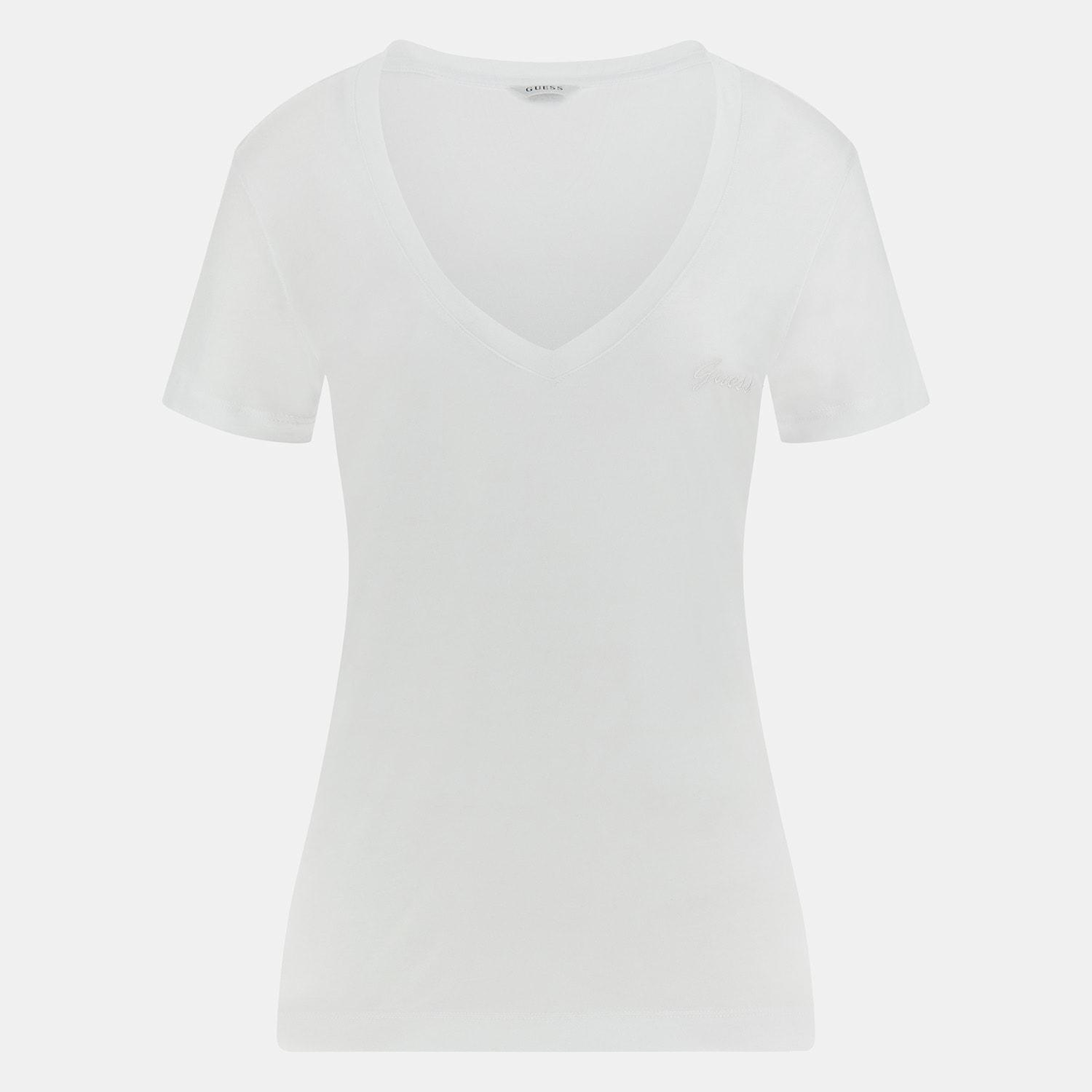 Vn Ss Light Kadın Top