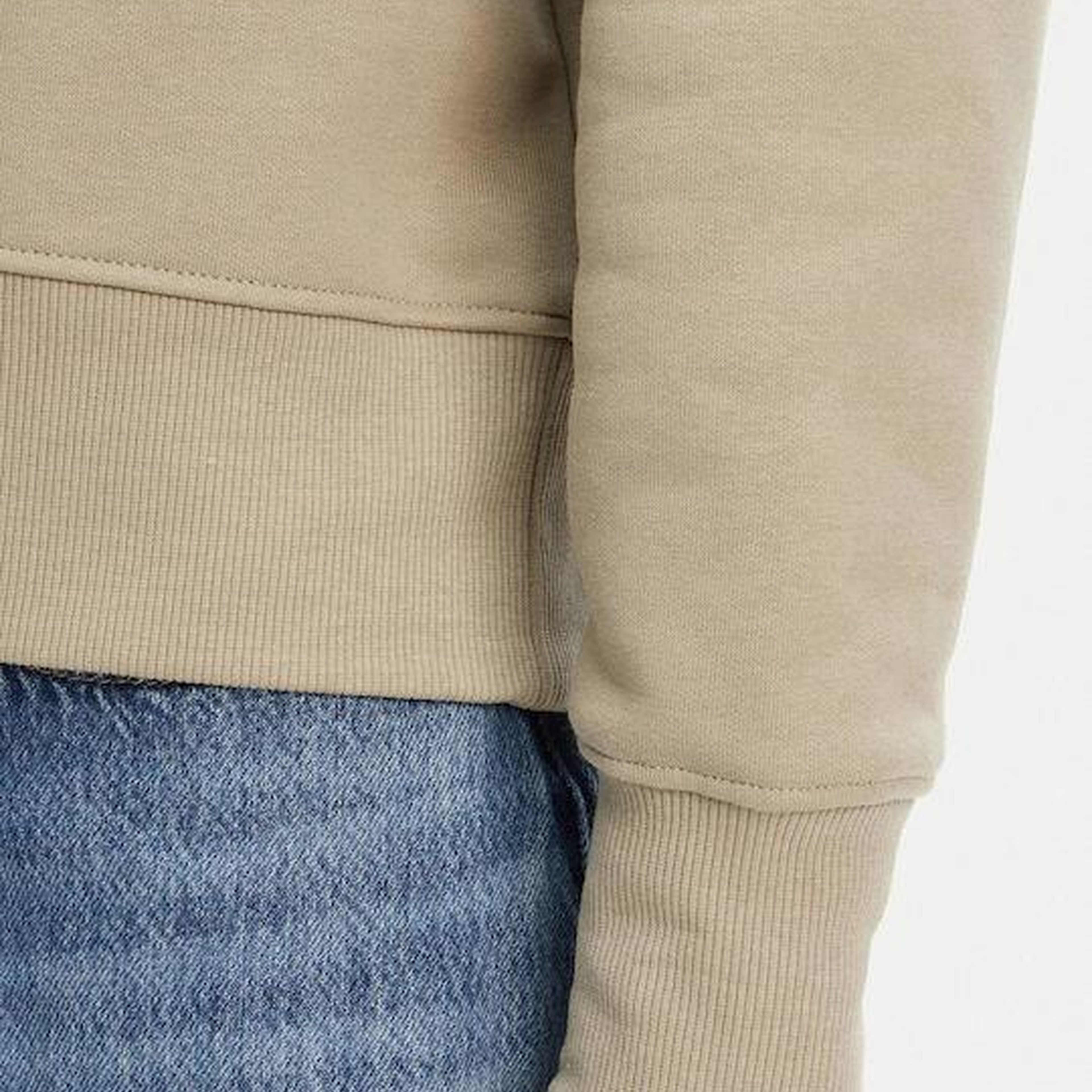Original Fleece Kadın Sweatshirt