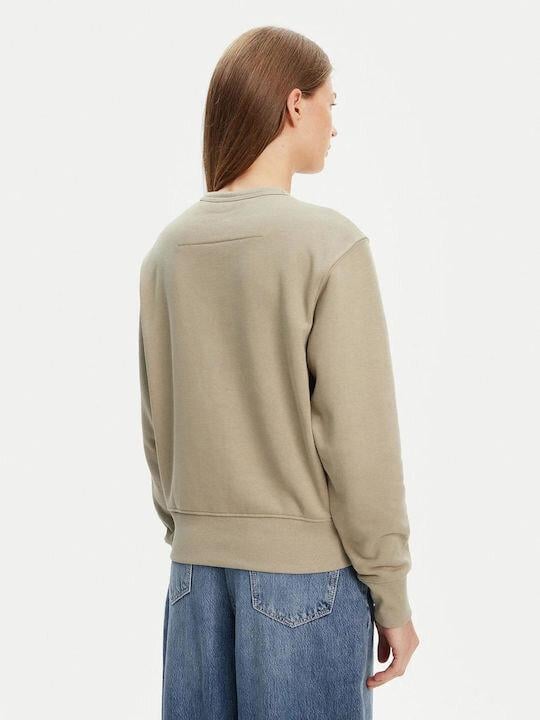 Original Fleece Kadın Sweatshirt
