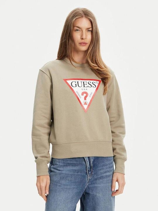 Original Fleece Kadın Sweatshirt