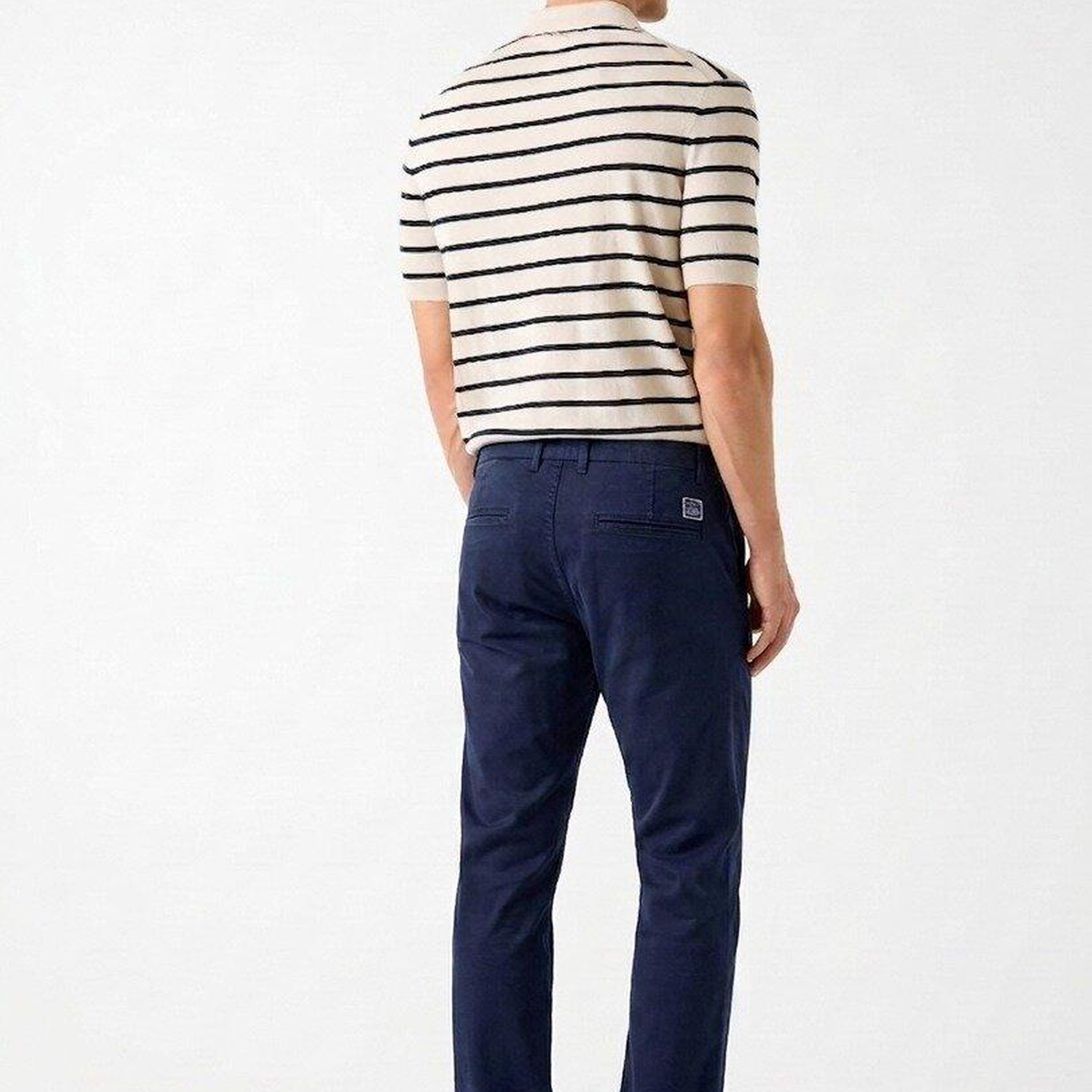 Myron Erkek Regular Fit Pantolon