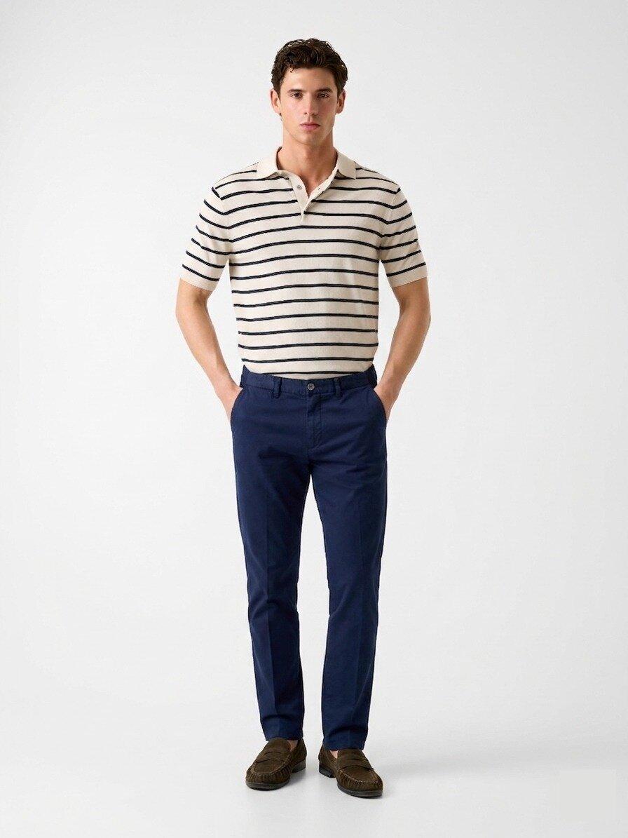 Myron Erkek Regular Fit Pantolon