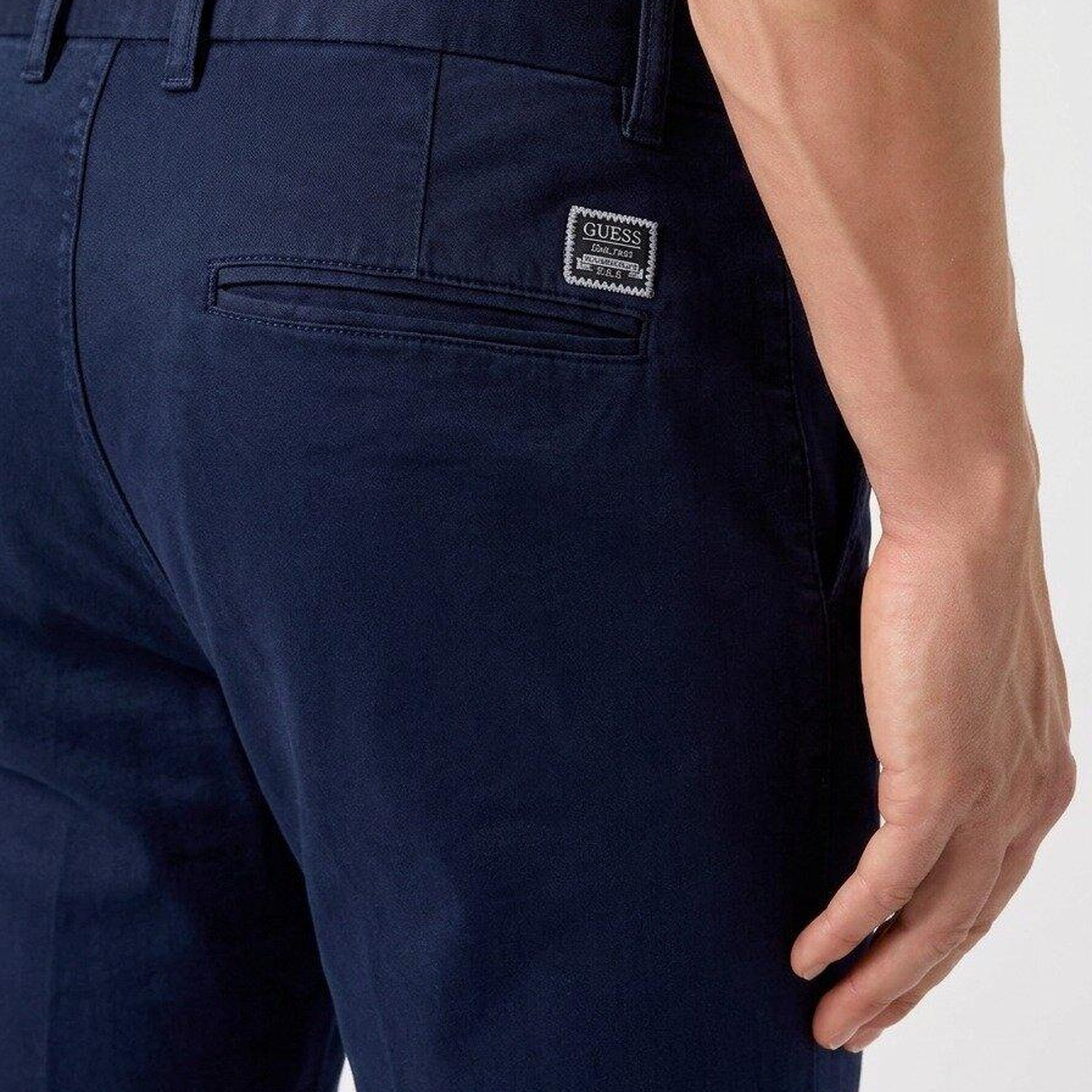 Myron Erkek Regular Fit Pantolon