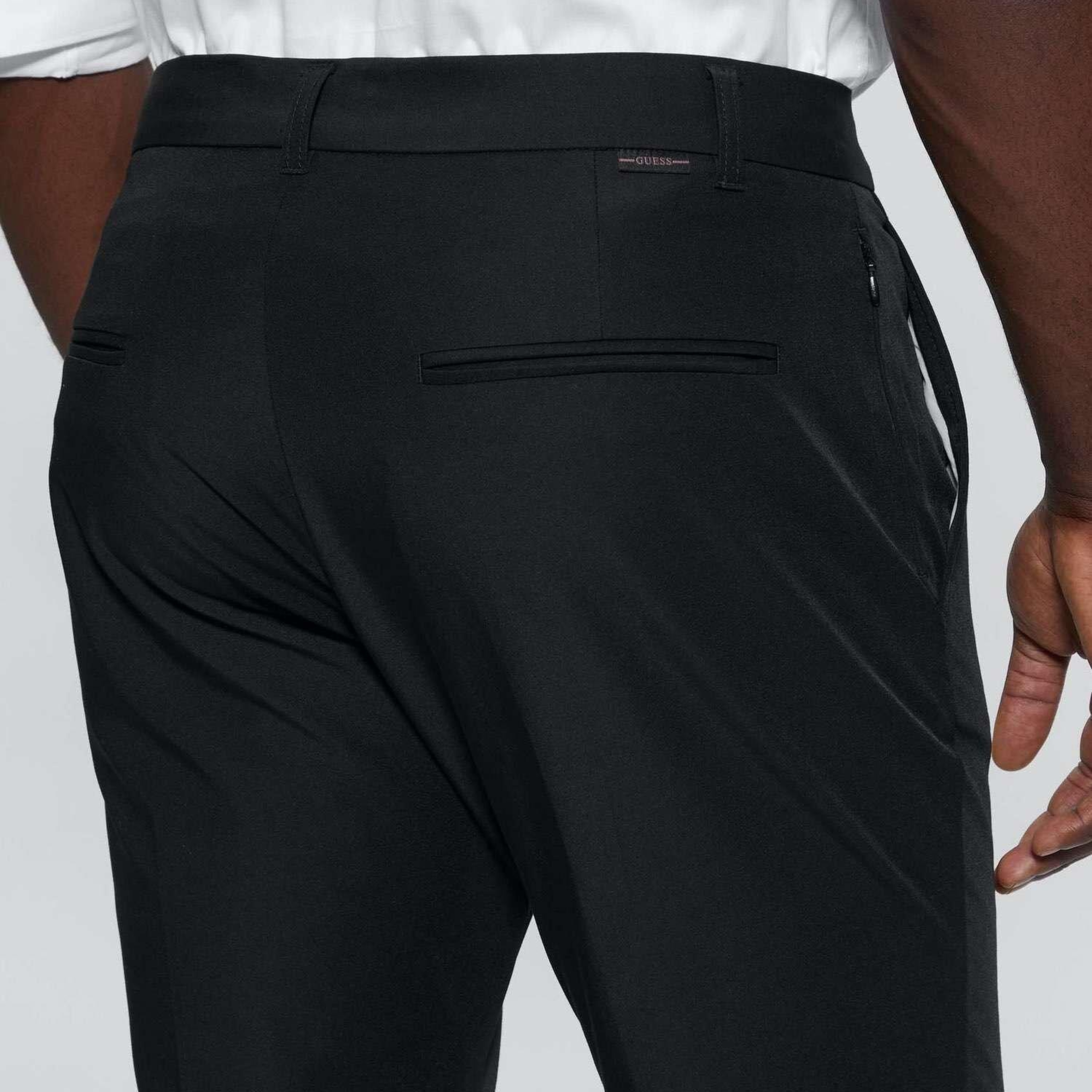 Myron Erkek Slim Fit Pantolon